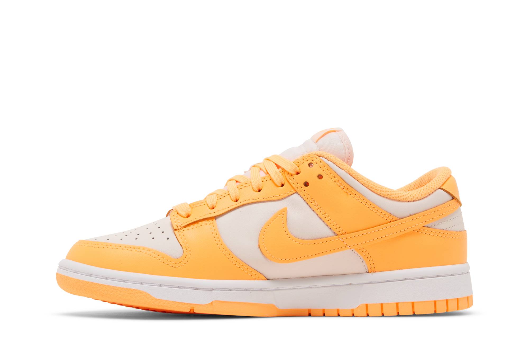 (Women) Nike Dunk Low ‘Peach Cream’ DD1503-801