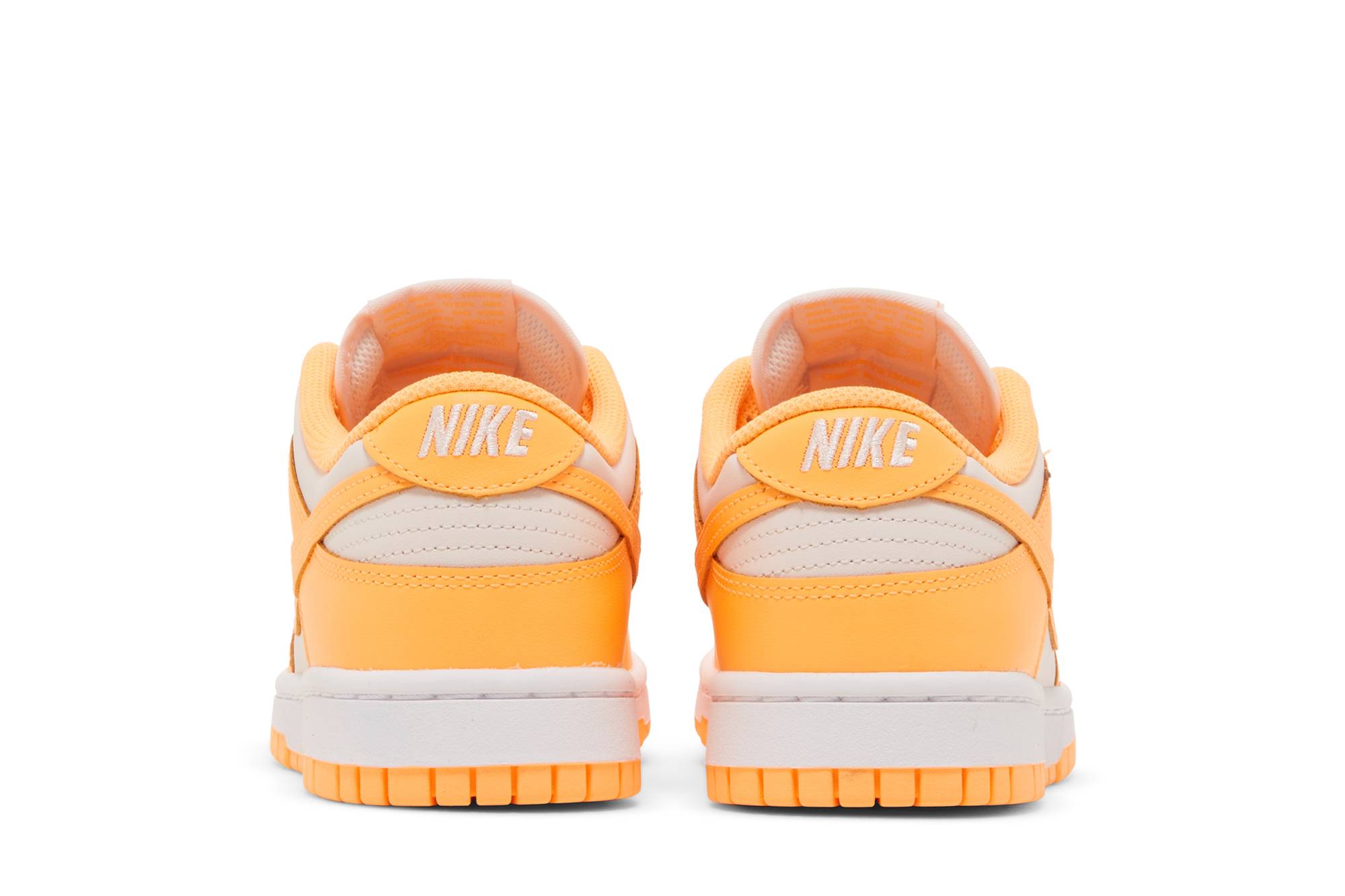 (Women) Nike Dunk Low ‘Peach Cream’ DD1503-801