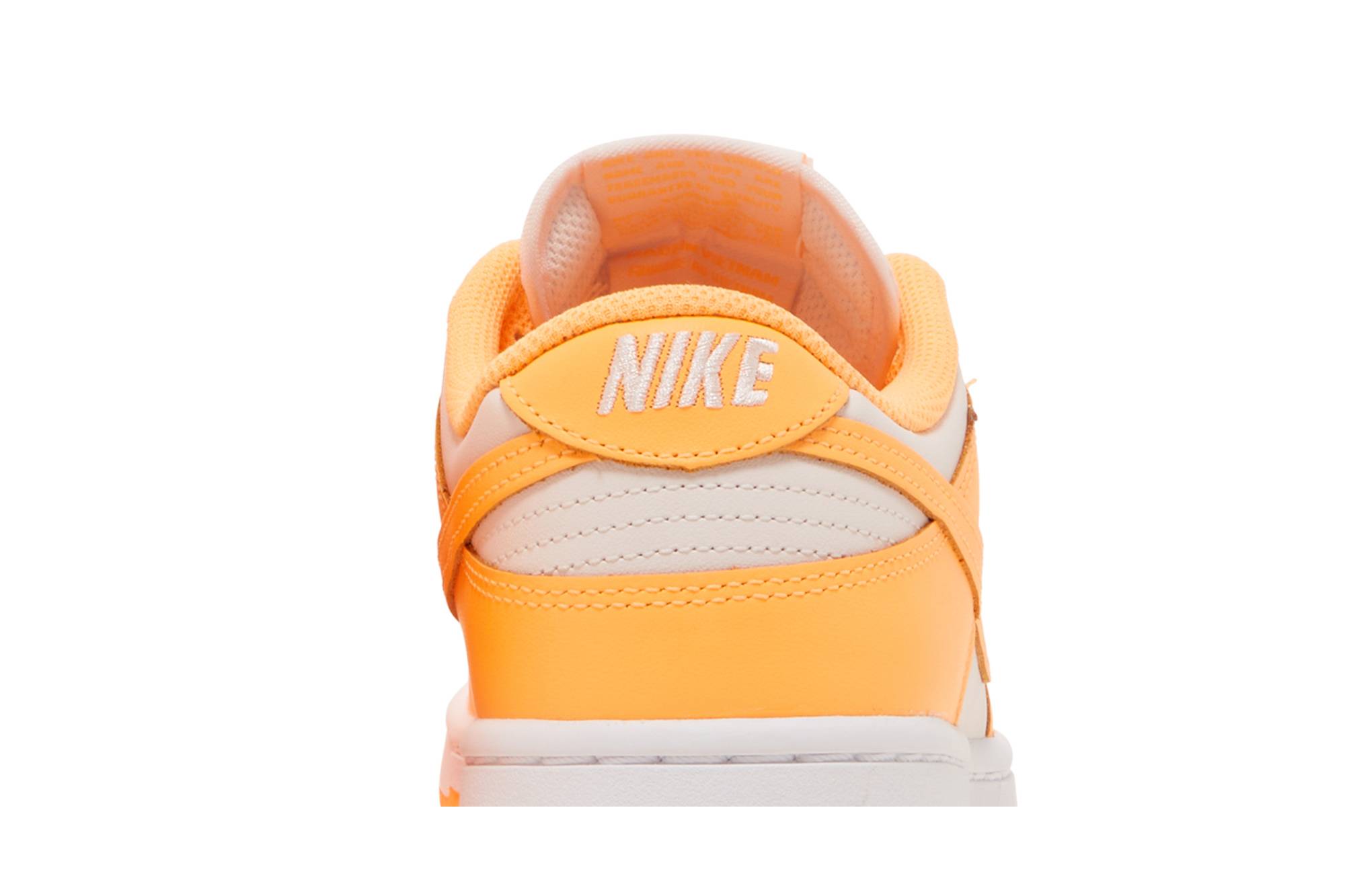 (Women) Nike Dunk Low ‘Peach Cream’ DD1503-801