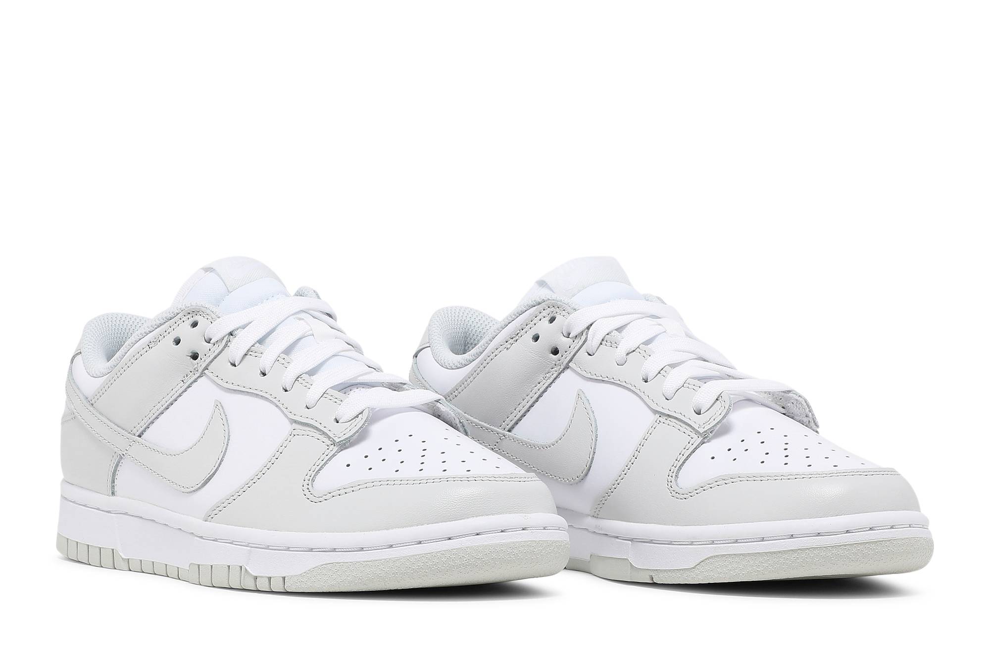 (Women) Nike Dunk Low ‘Photon Dust’ DD1503-103