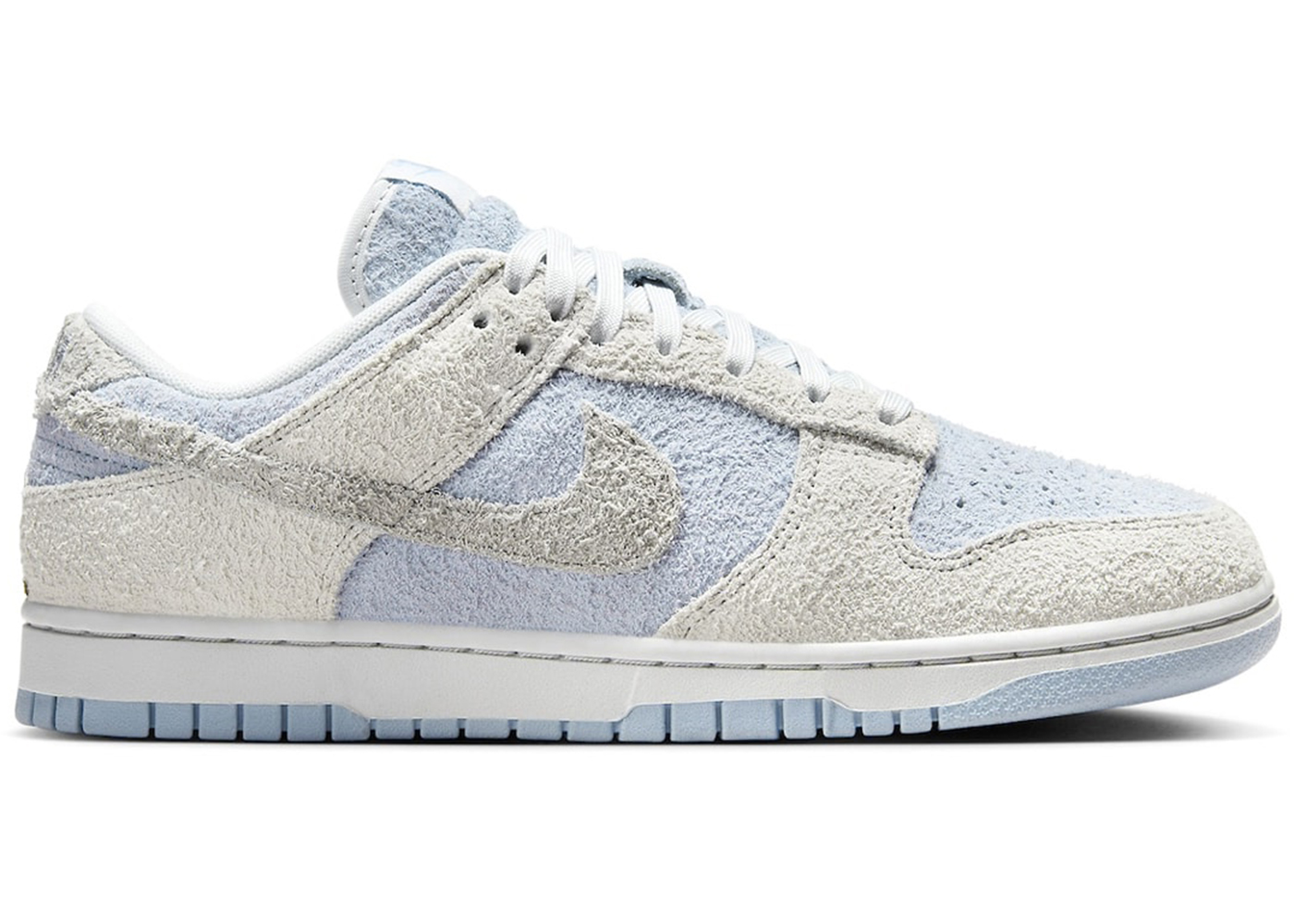 (Women) Nike Dunk Low ‘Photon Dust Armory Blue’ FZ3779-025