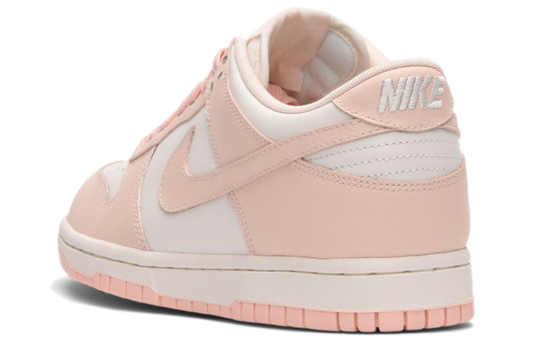 (Women) Nike Dunk Low ‘Pink’ 311369-104