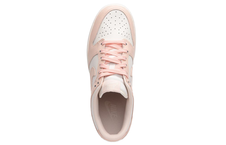 (Women) Nike Dunk Low ‘Pink’ 311369-104