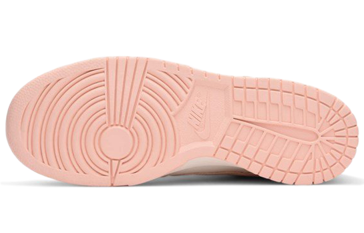 (Women) Nike Dunk Low ‘Pink’ 311369-104