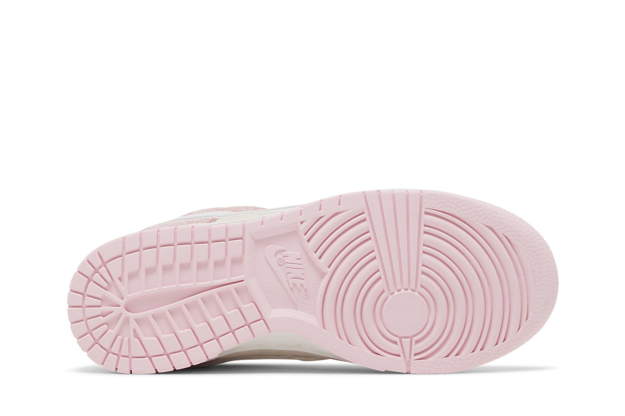 (Women) Nike Dunk Low Pink Foam DV3054-600 Nicesnk