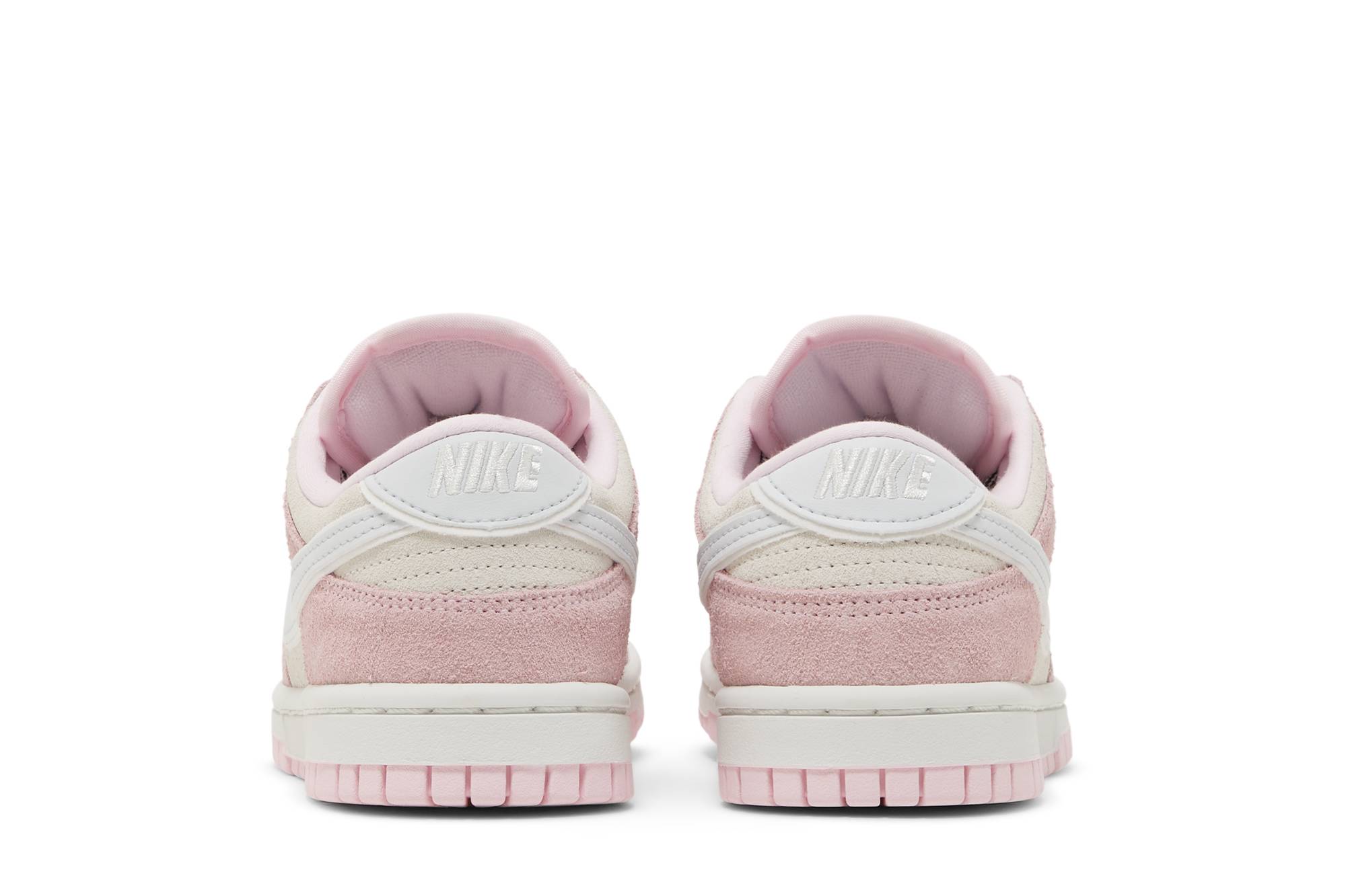 (Women) Nike Dunk Low Pink Foam DV3054-600 Nicesnk