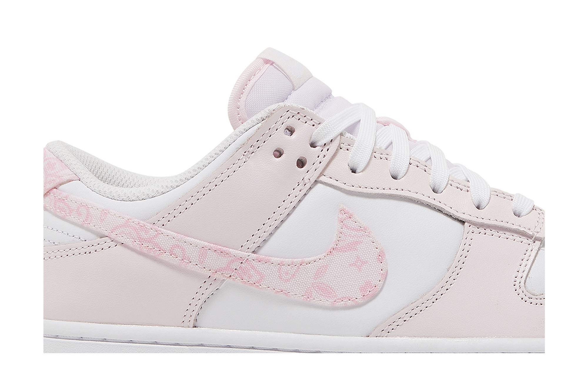 (Women) Nike Dunk Low ‘Pink Paisley’ FD1449-100