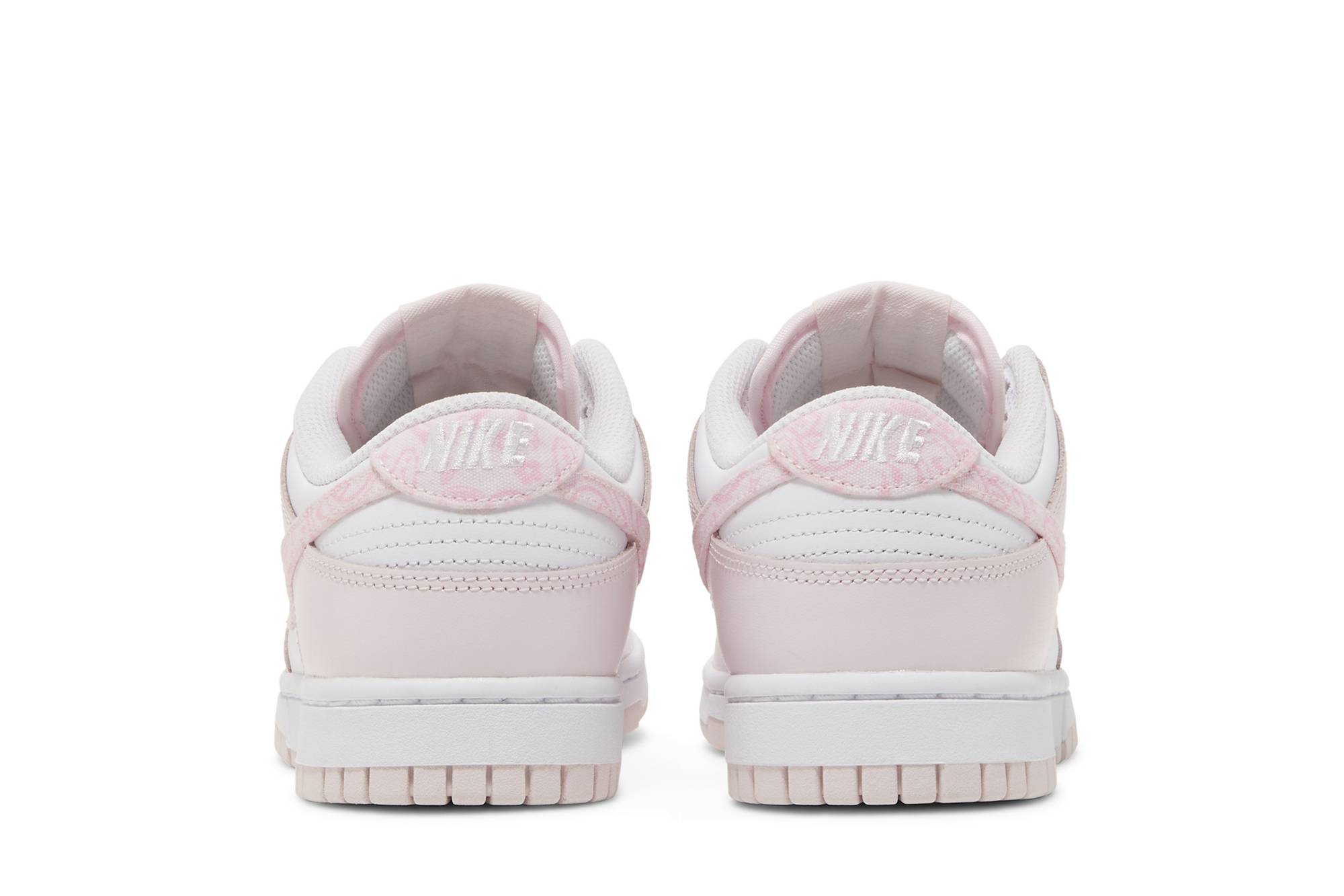 (Women) Nike Dunk Low ‘Pink Paisley’ FD1449-100