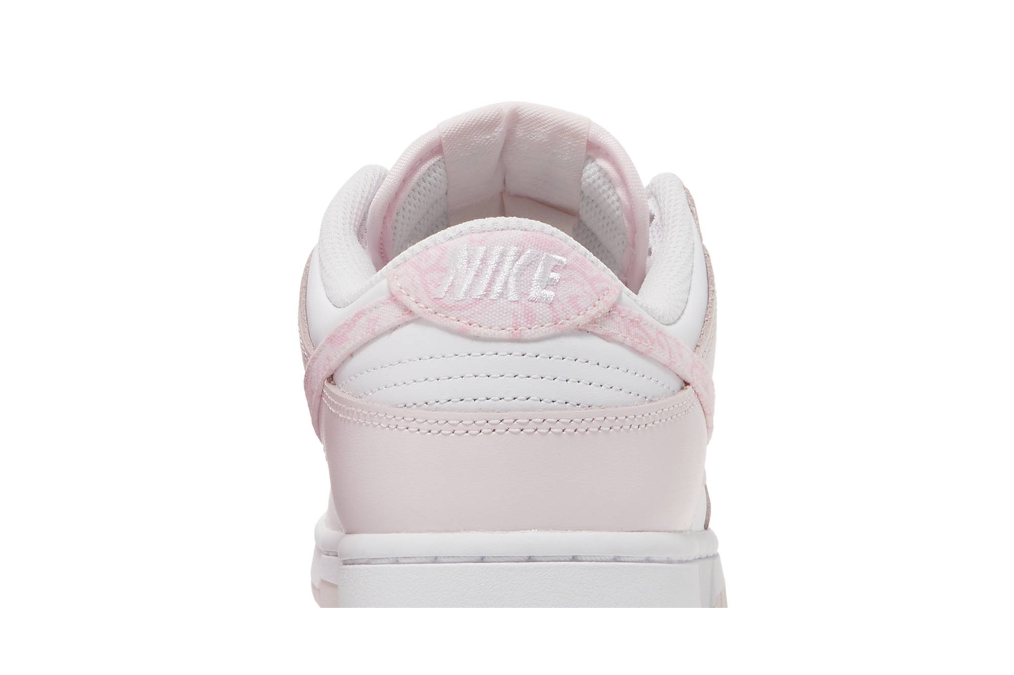 (Women) Nike Dunk Low ‘Pink Paisley’ FD1449-100
