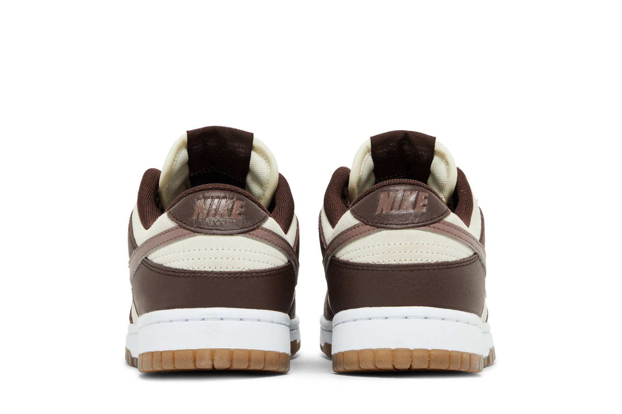(Women) Nike Dunk Low Plum Eclipse FJ4734-100 Nicesnk