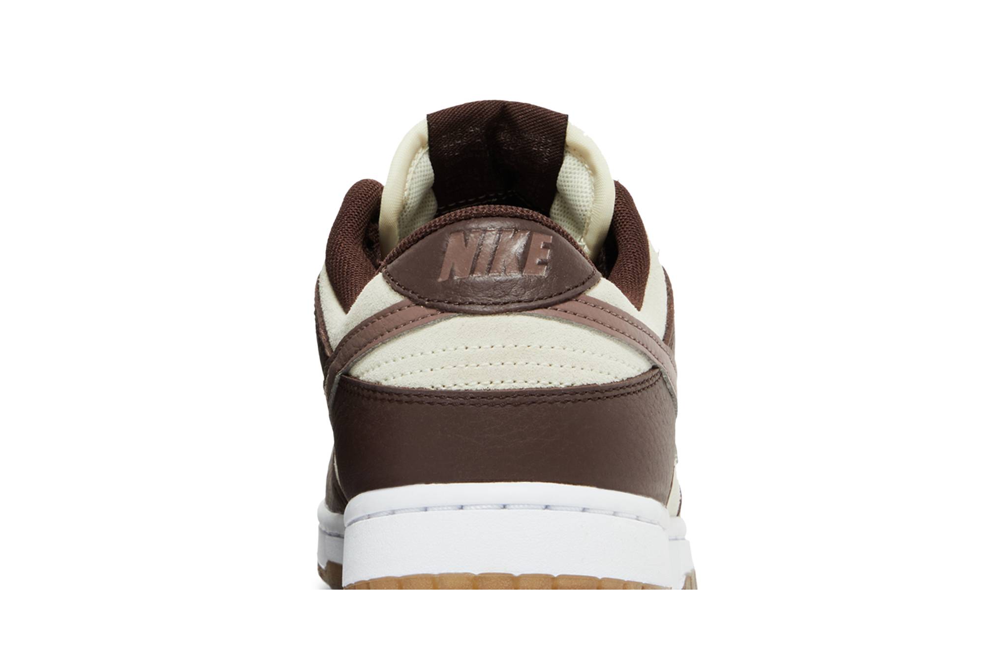 (Women) Nike Dunk Low Plum Eclipse FJ4734-100 Nicesnk