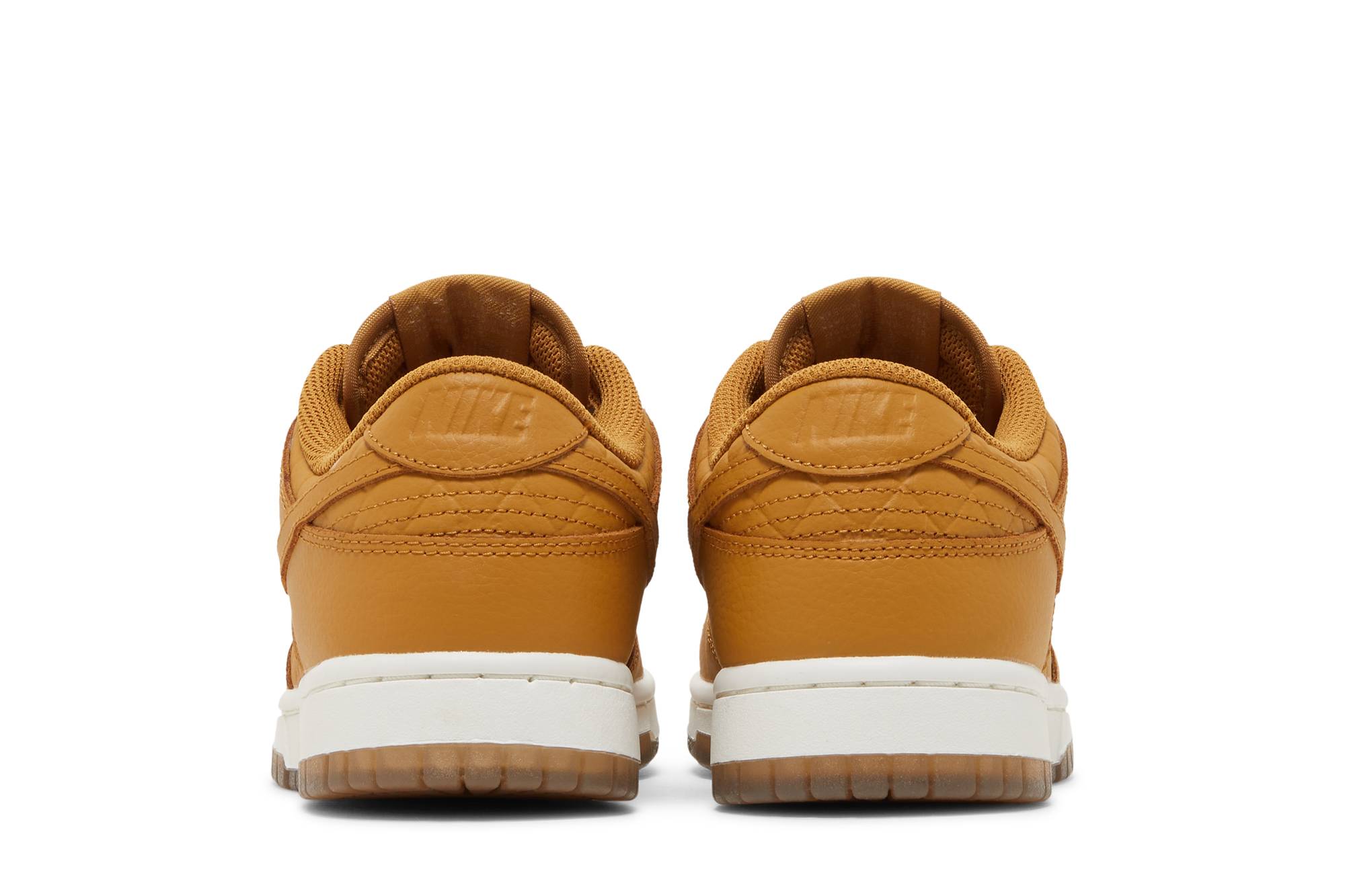 (Women) Nike Dunk Low ‘Quilted Wheat