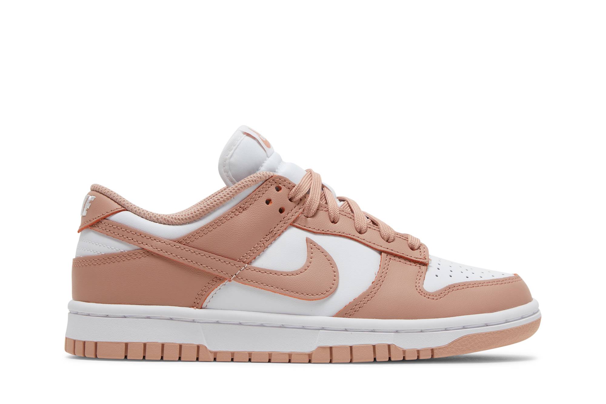 (Women) Nike Dunk Low ‘Rose Whisper’ DD1503-118