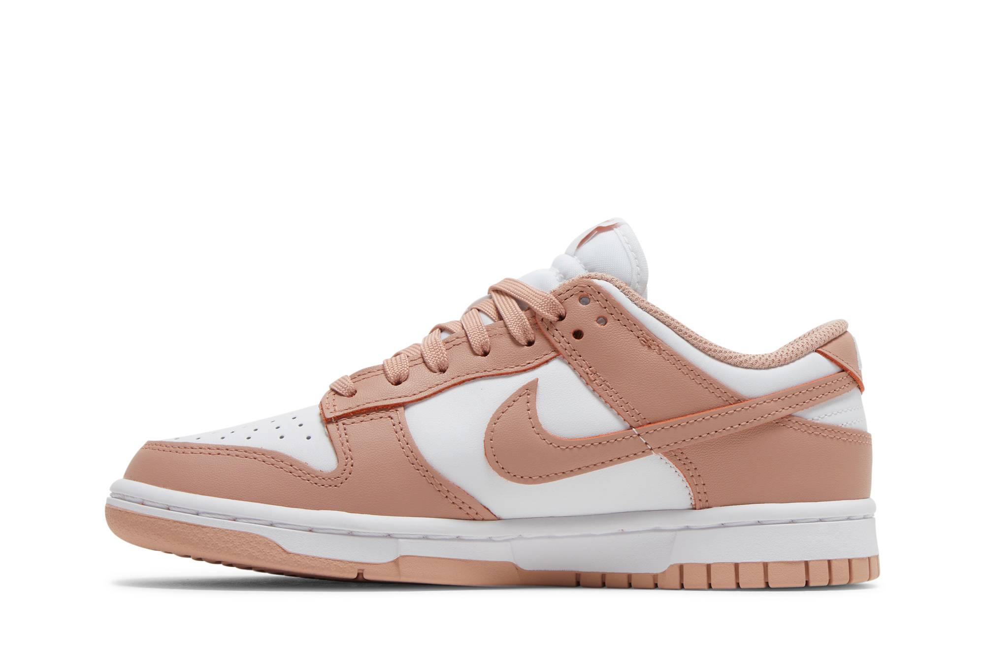 (Women) Nike Dunk Low ‘Rose Whisper’ DD1503-118