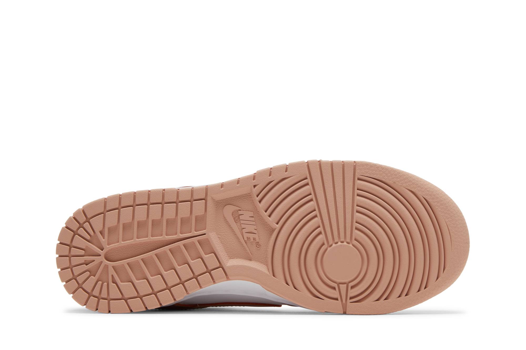 (Women) Nike Dunk Low ‘Rose Whisper’ DD1503-118
