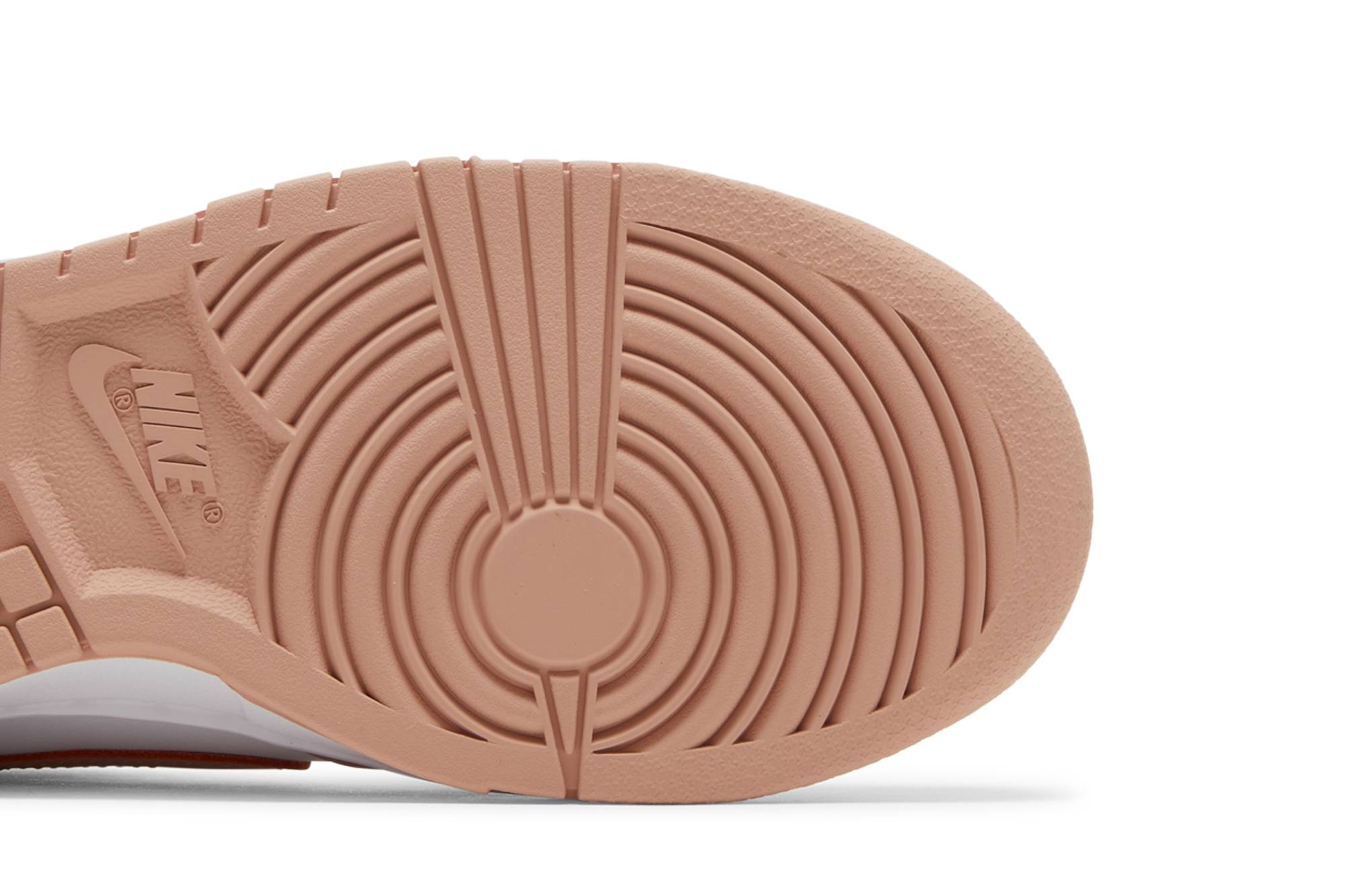 (Women) Nike Dunk Low ‘Rose Whisper’ DD1503-118