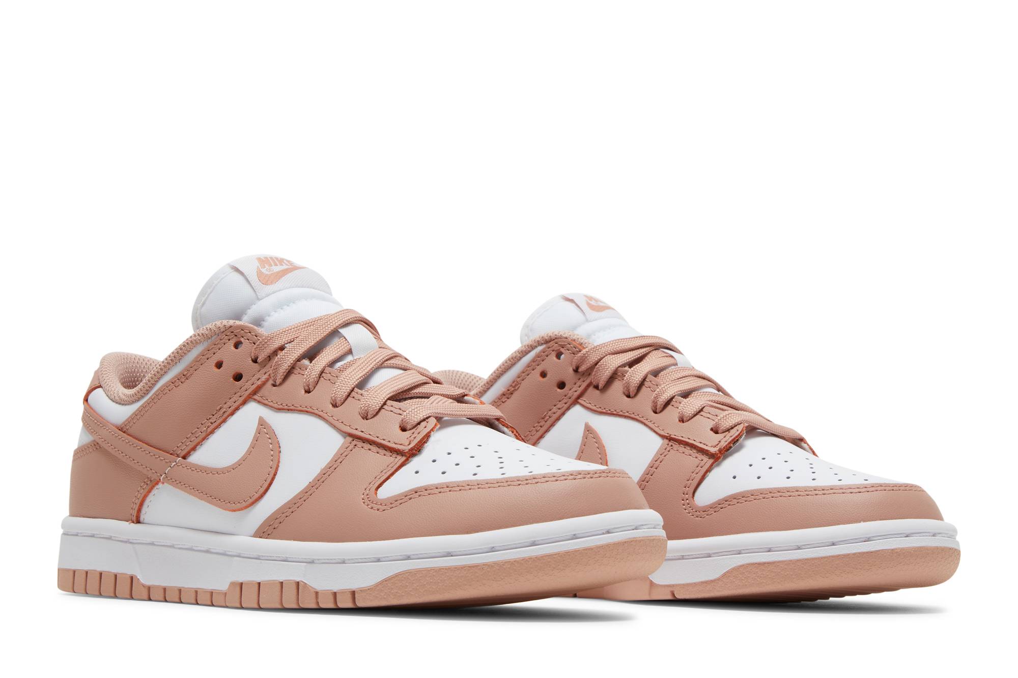 (Women) Nike Dunk Low ‘Rose Whisper’ DD1503-118