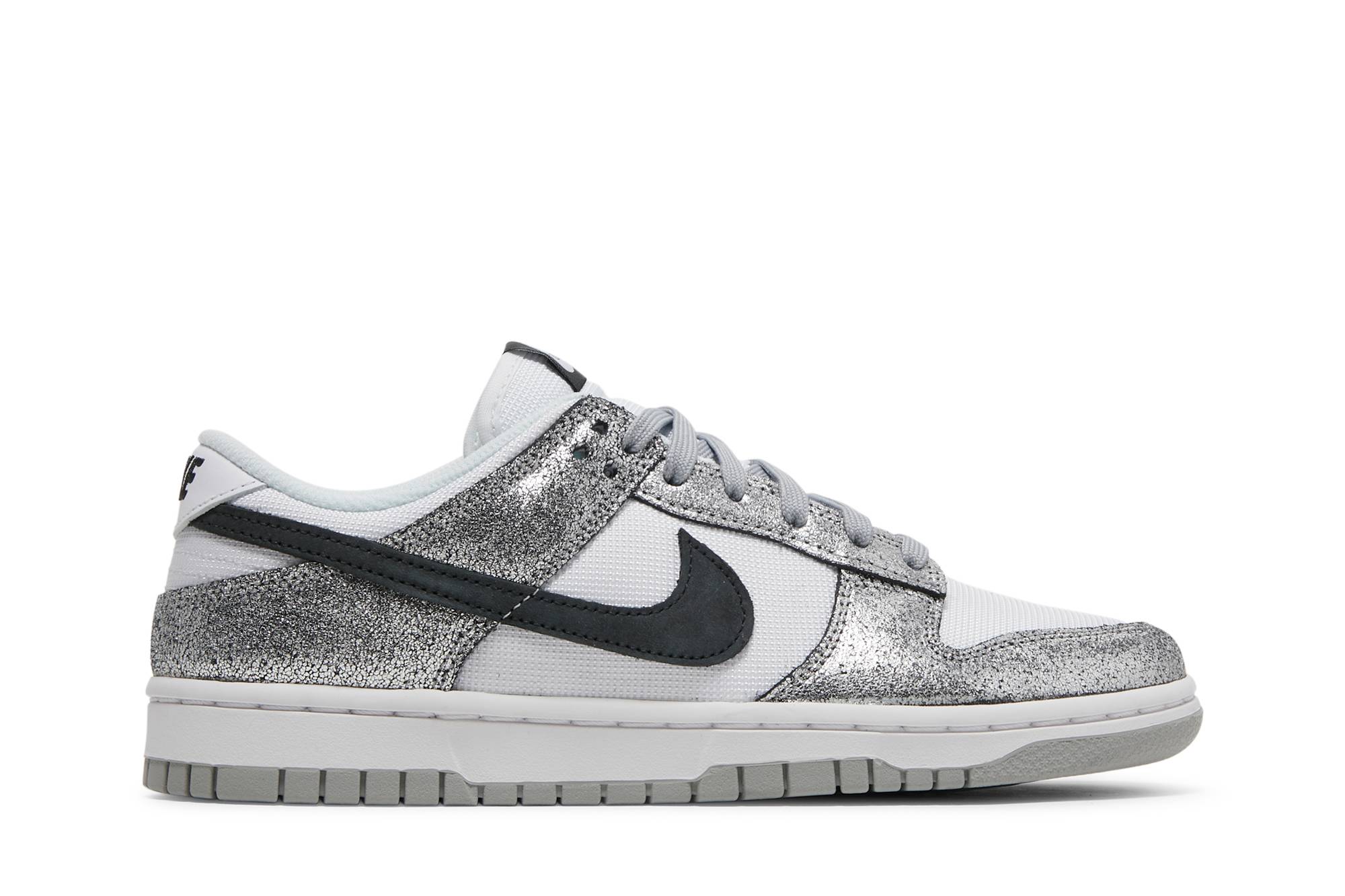 (Women) Nike Dunk Low ‘Shimmer’ DO5882-001
