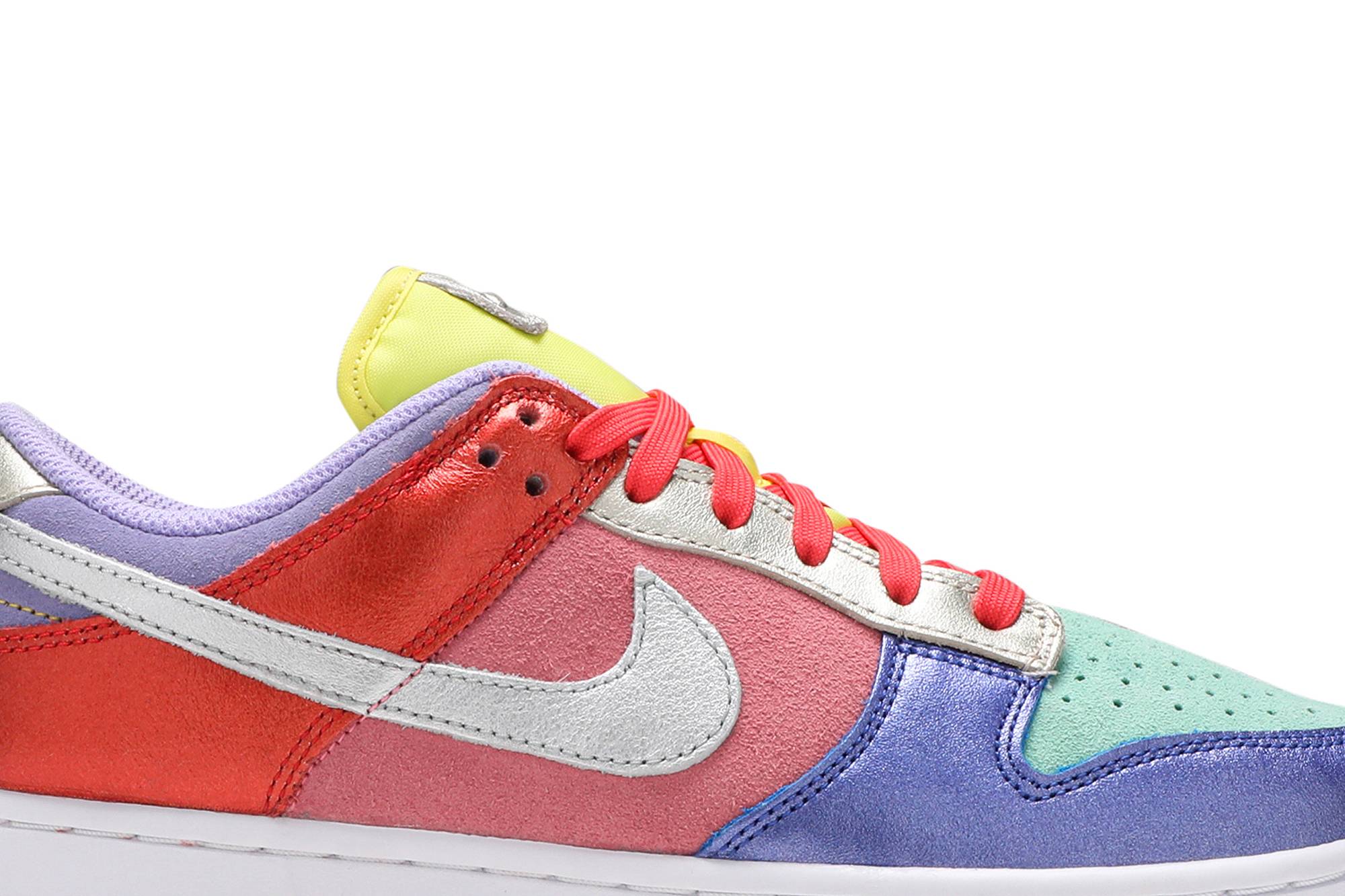 (Women) Nike Dunk Low ‘Sunset Pulse’ DN0855-600