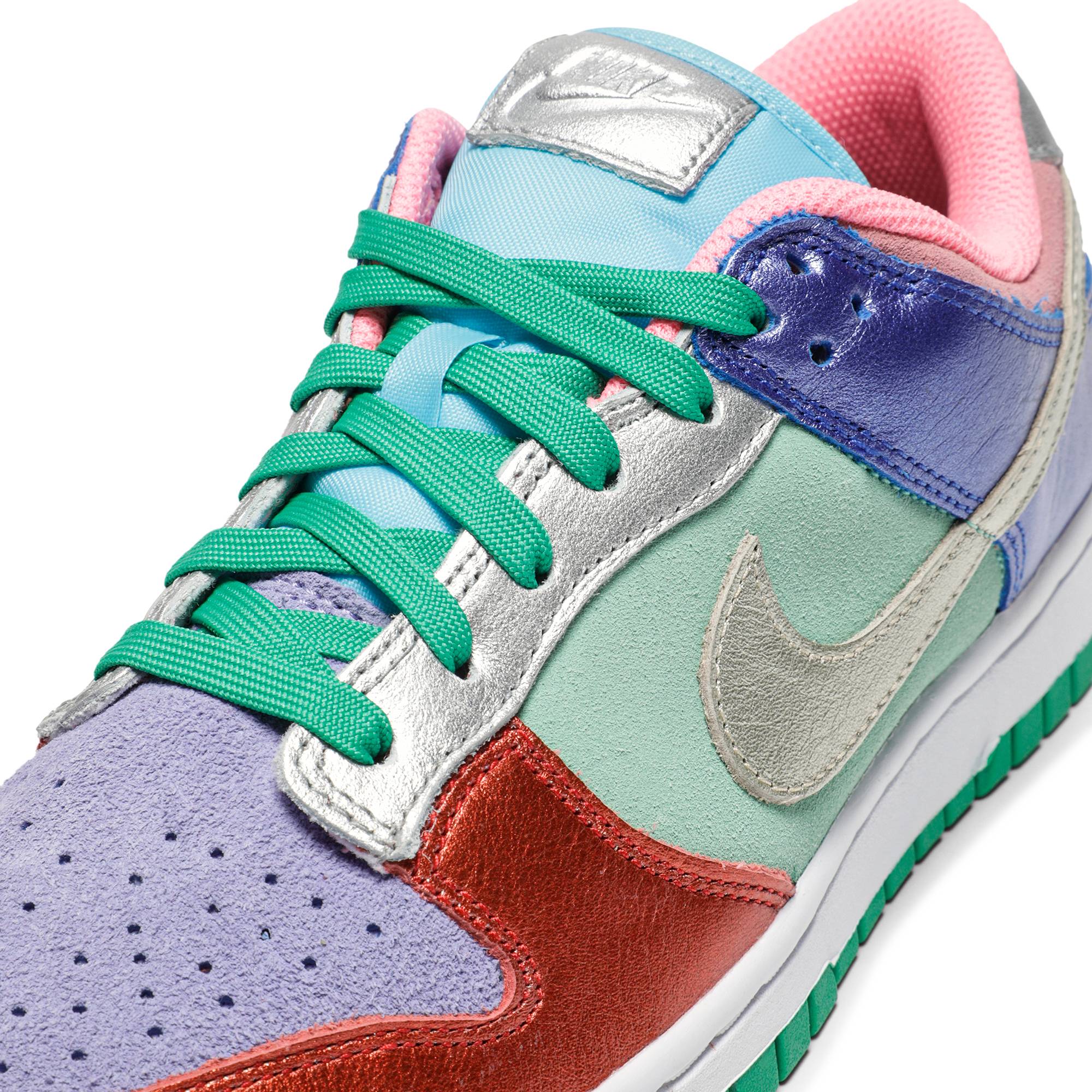 (Women) Nike Dunk Low ‘Sunset Pulse’ DN0855-600