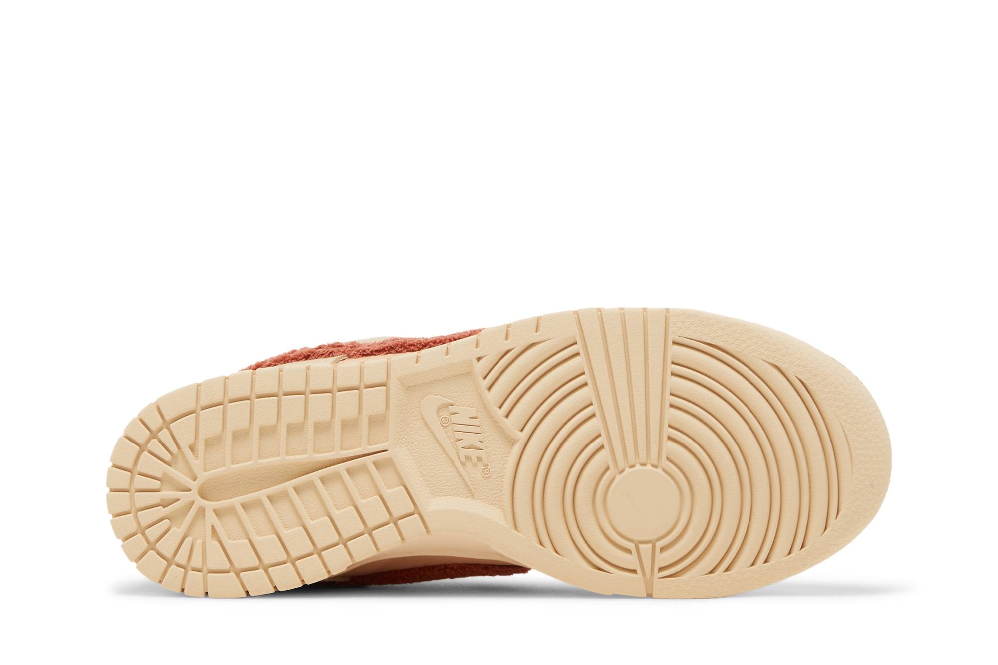 (Women) Nike Dunk Low ‘Terry Swoosh’ DZ4706-200
