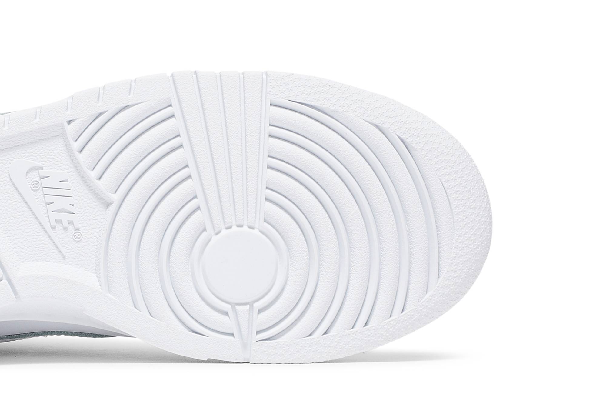 (Women) Nike Dunk Low Triple White DD1503-109 Nicesnk
