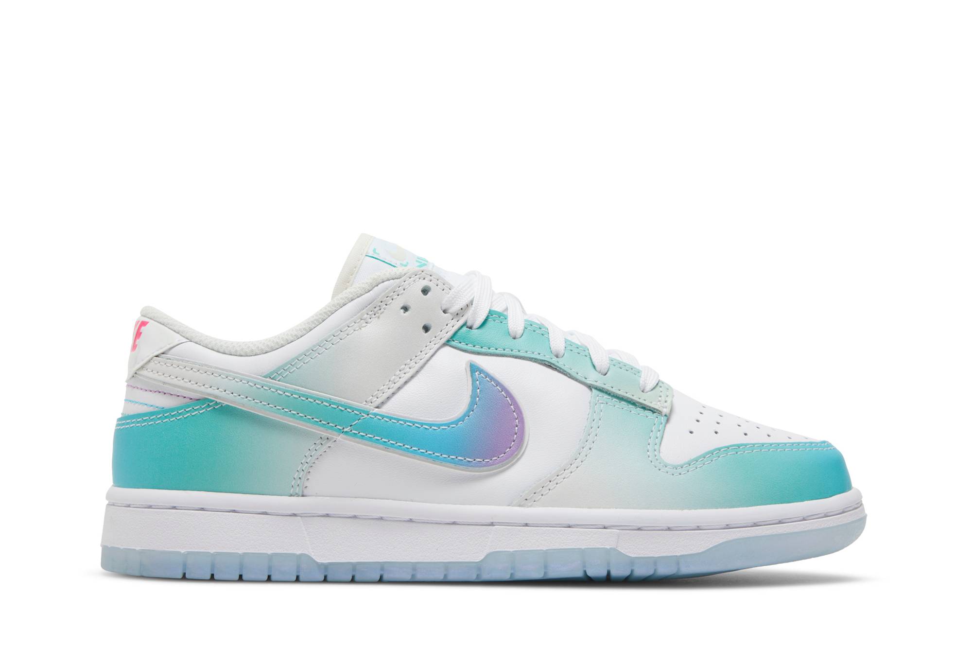 (Women) Nike Dunk Low Unlock Your Space FJ7743-194 Nicesnk