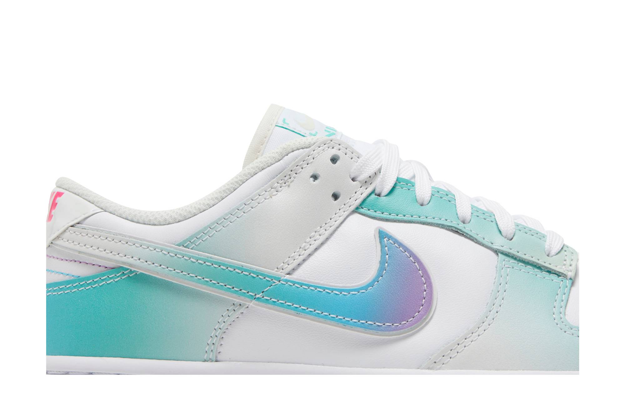(Women) Nike Dunk Low Unlock Your Space FJ7743-194 Nicesnk