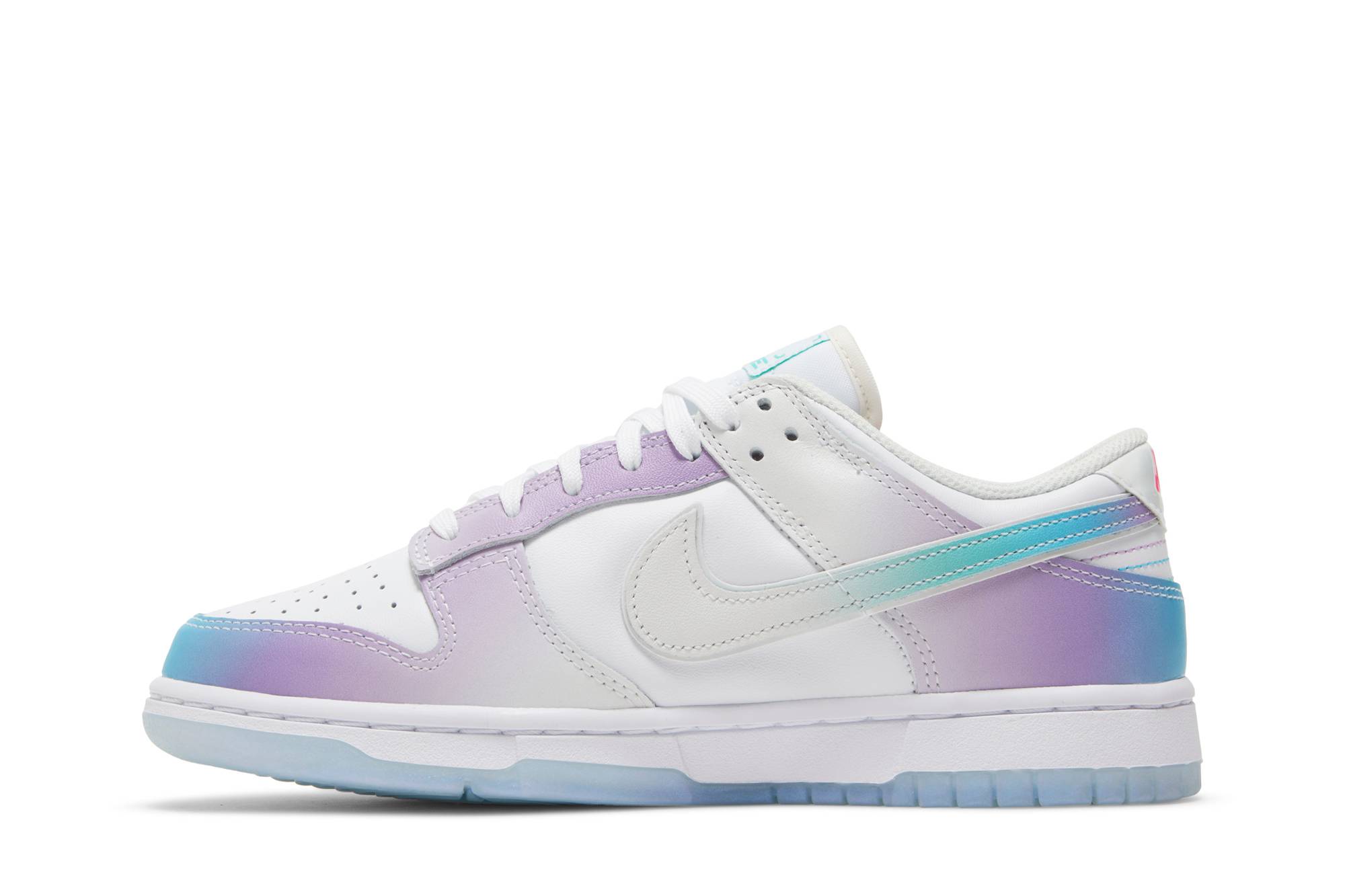 (Women) Nike Dunk Low Unlock Your Space FJ7743-194 Nicesnk