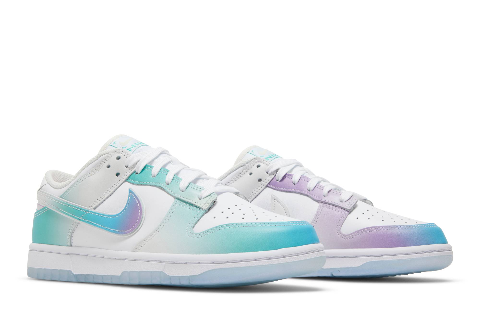 (Women) Nike Dunk Low Unlock Your Space FJ7743-194 Nicesnk