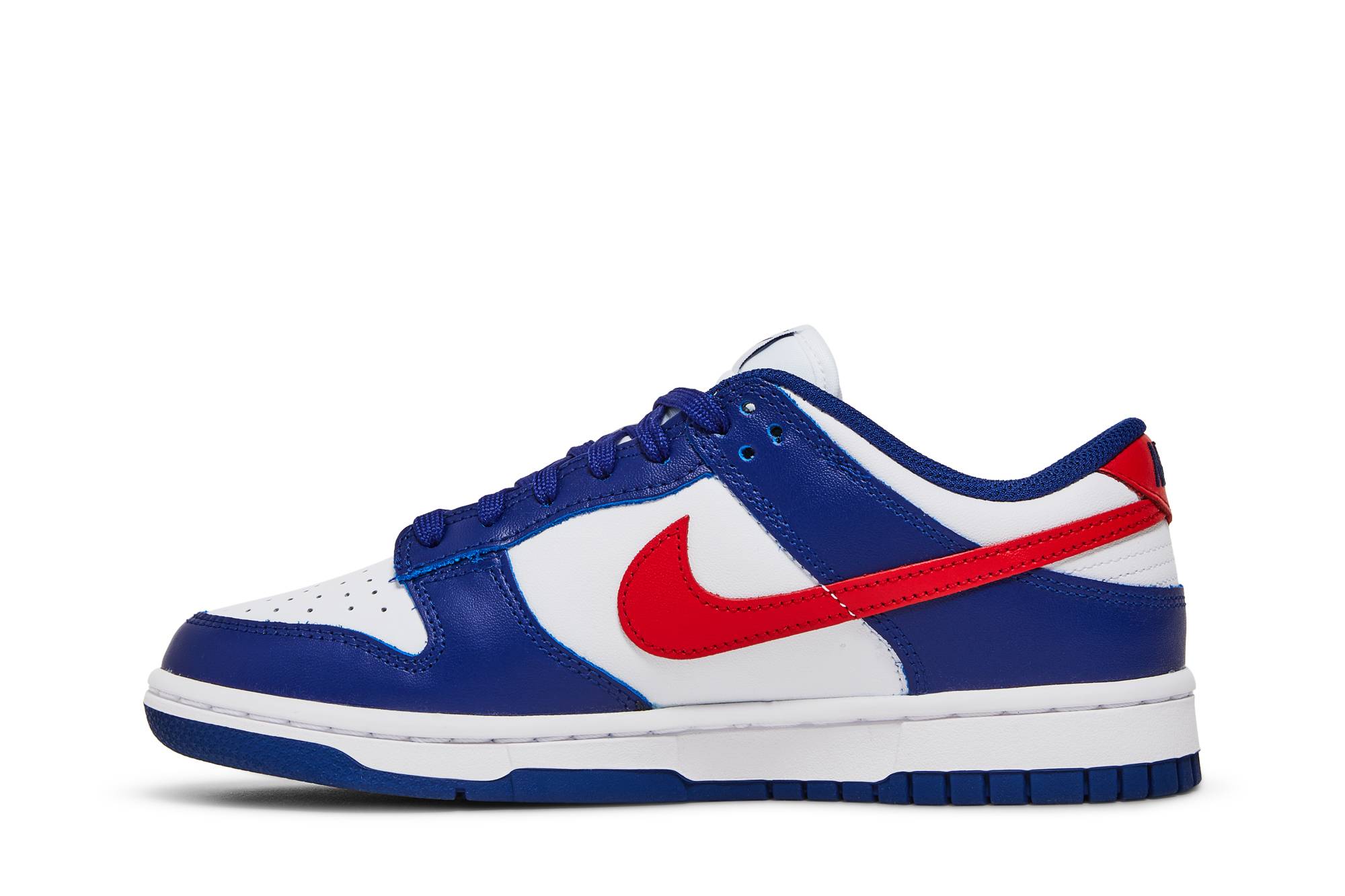 (Women) Nike Dunk Low ‘USA’ DD1503-119