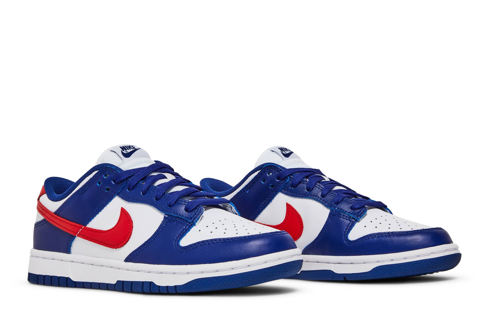 (Women) Nike Dunk Low ‘USA’ DD1503-119