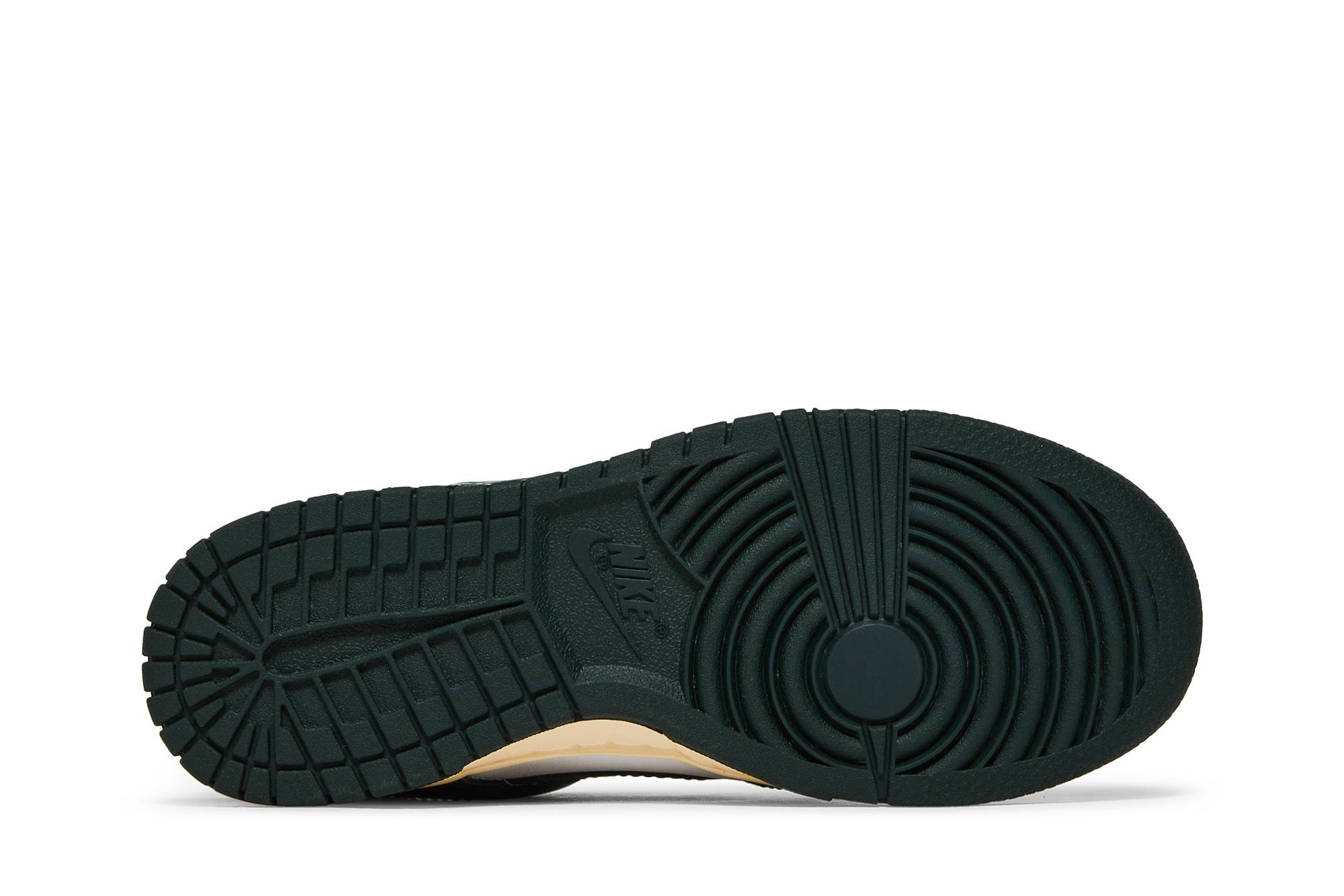 (Women) Nike Dunk Low ‘Vintage Green’ DQ8580-100
