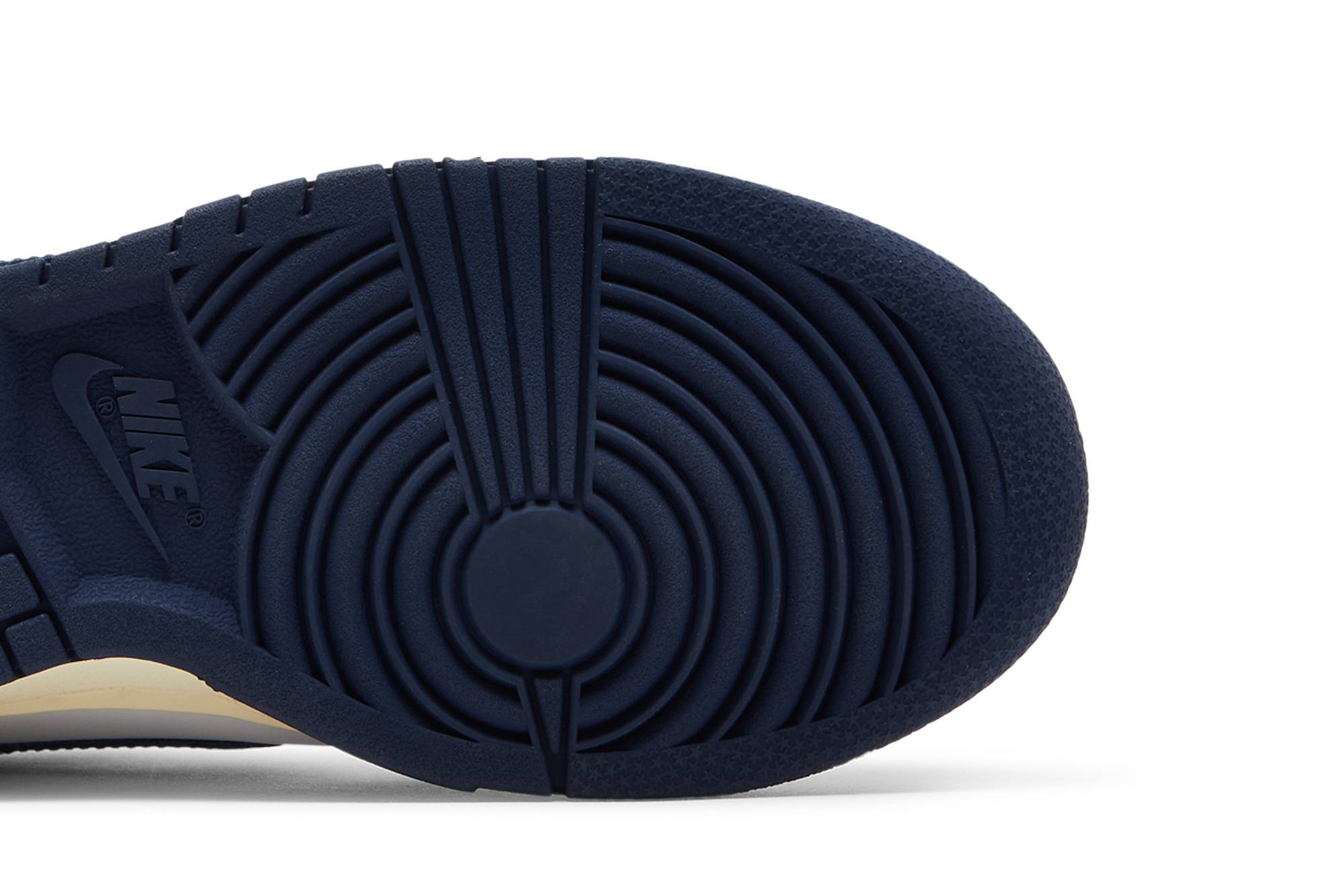 (Women) Nike Dunk Low Vintage Navy DD1503-115 Nicesnk