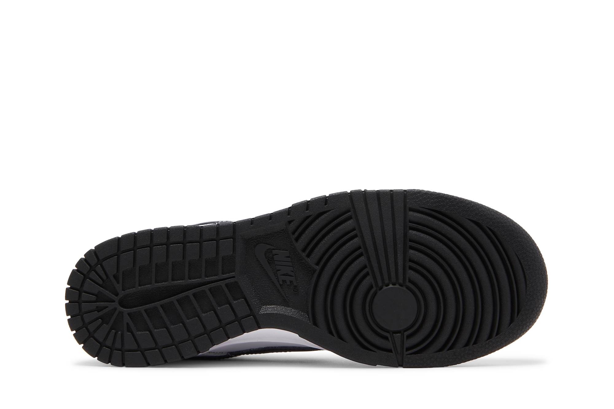 (Women) Nike Dunk Low ‘White Black’ DD1503-113
