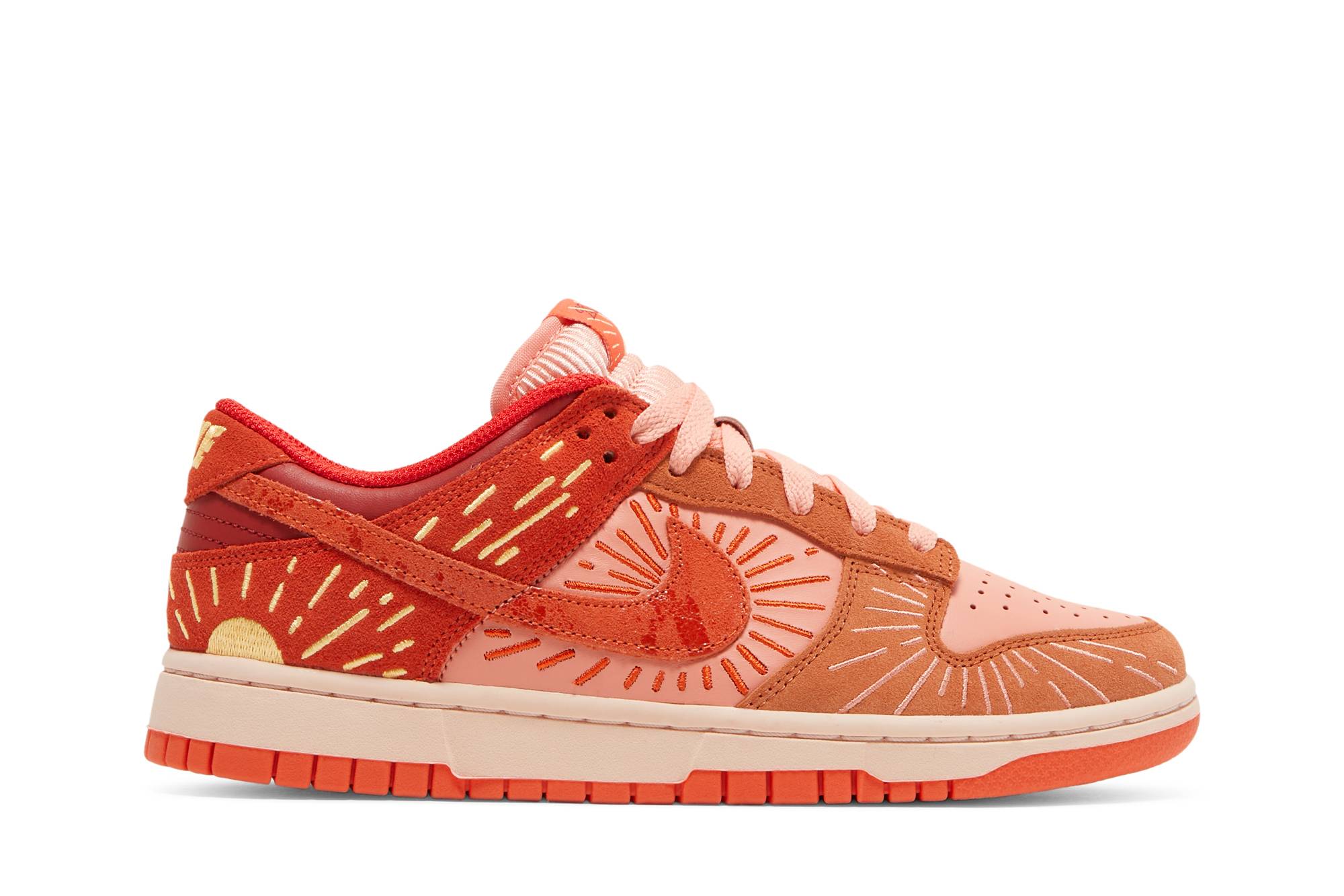 (Women) Nike Dunk Low Winter Solstice DO6723-800 Nicesnk