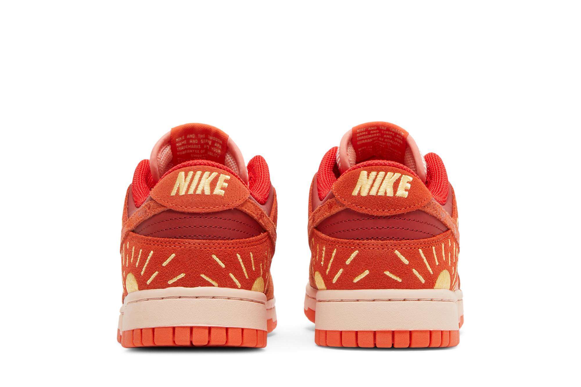 (Women) Nike Dunk Low Winter Solstice DO6723-800 Nicesnk