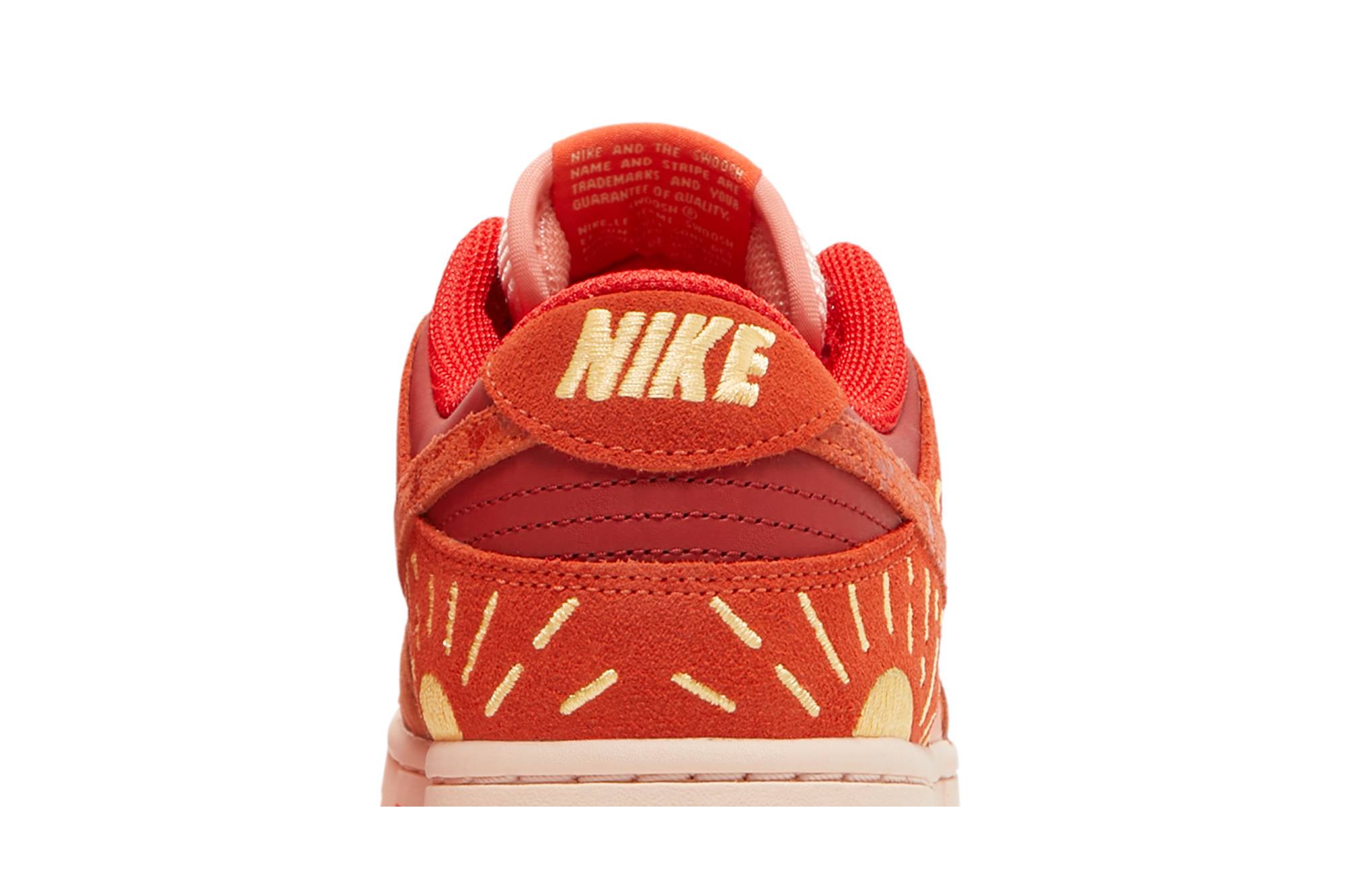 (Women) Nike Dunk Low Winter Solstice DO6723-800 Nicesnk