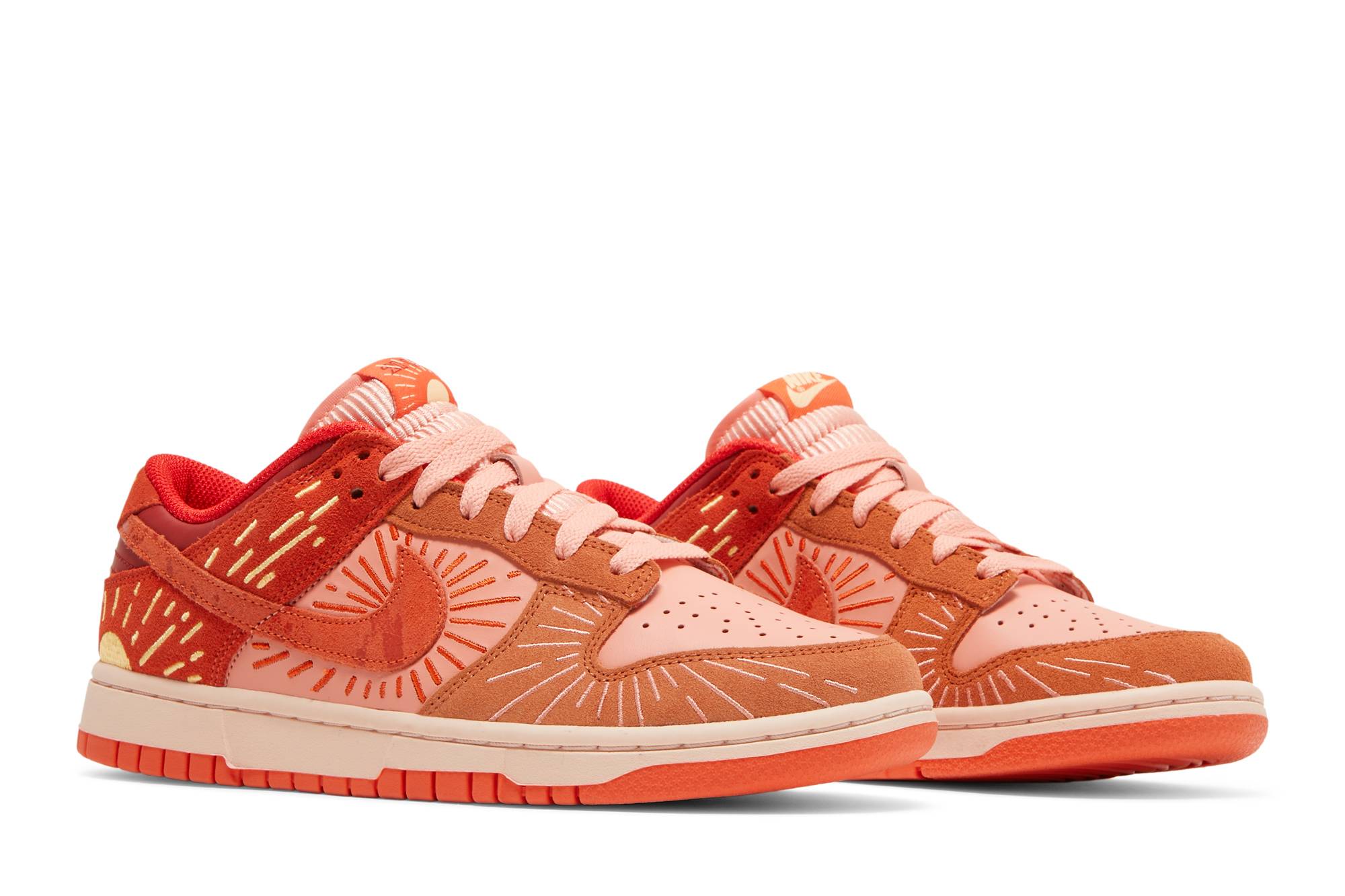 (Women) Nike Dunk Low Winter Solstice DO6723-800 Nicesnk