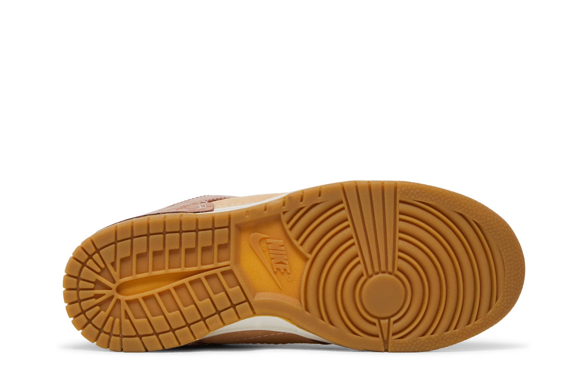 (Women) Nike Dunk Low Disrupt 2 ‘Brown Croc’ DV1026-215