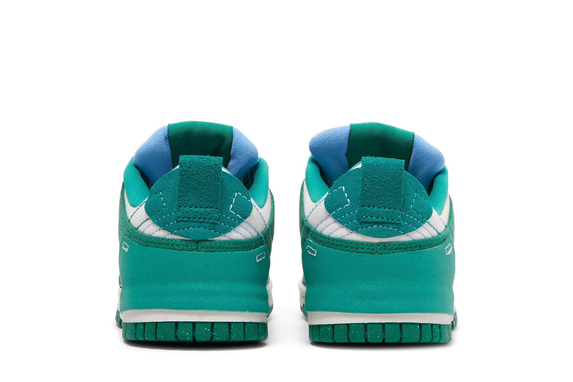 (Women) Nike Dunk Low Disrupt 2 ‘Malachite’ DH4402-001