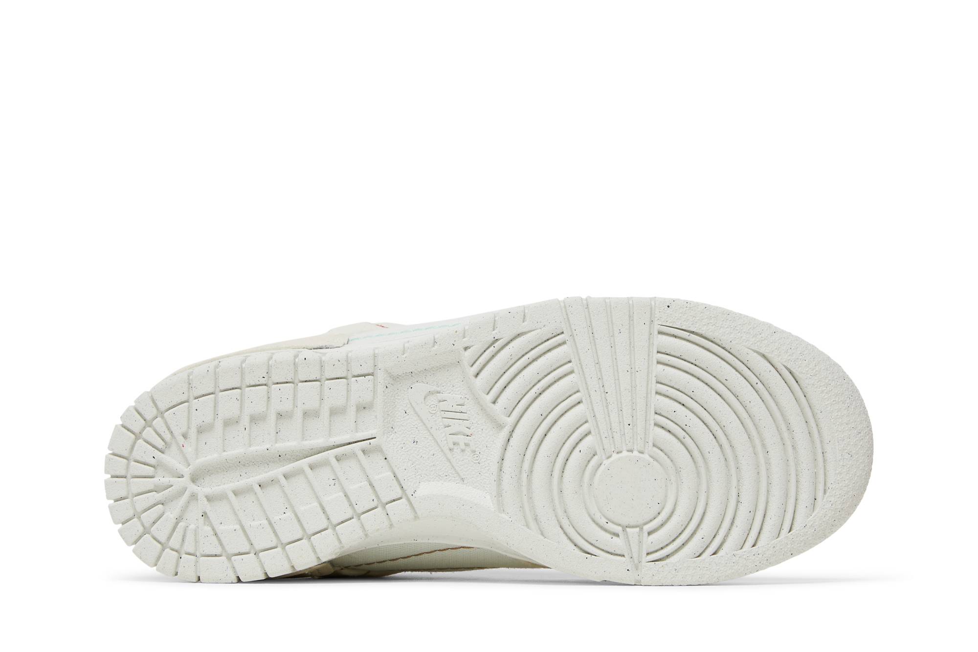 (Women) Nike Dunk Low Disrupt 2 Pale Ivory DH4402-100 Nicesnk