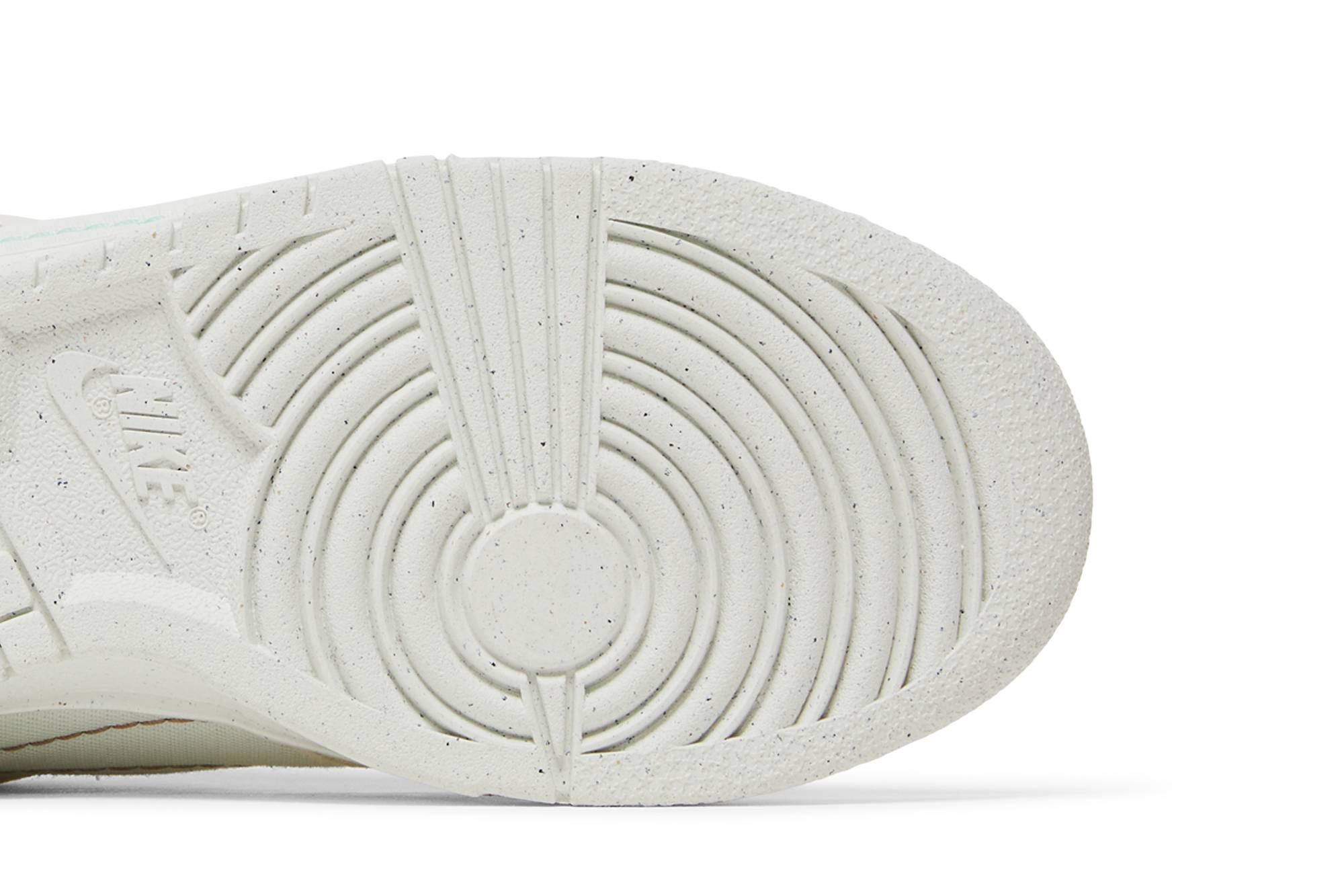 (Women) Nike Dunk Low Disrupt 2 Pale Ivory DH4402-100 Nicesnk