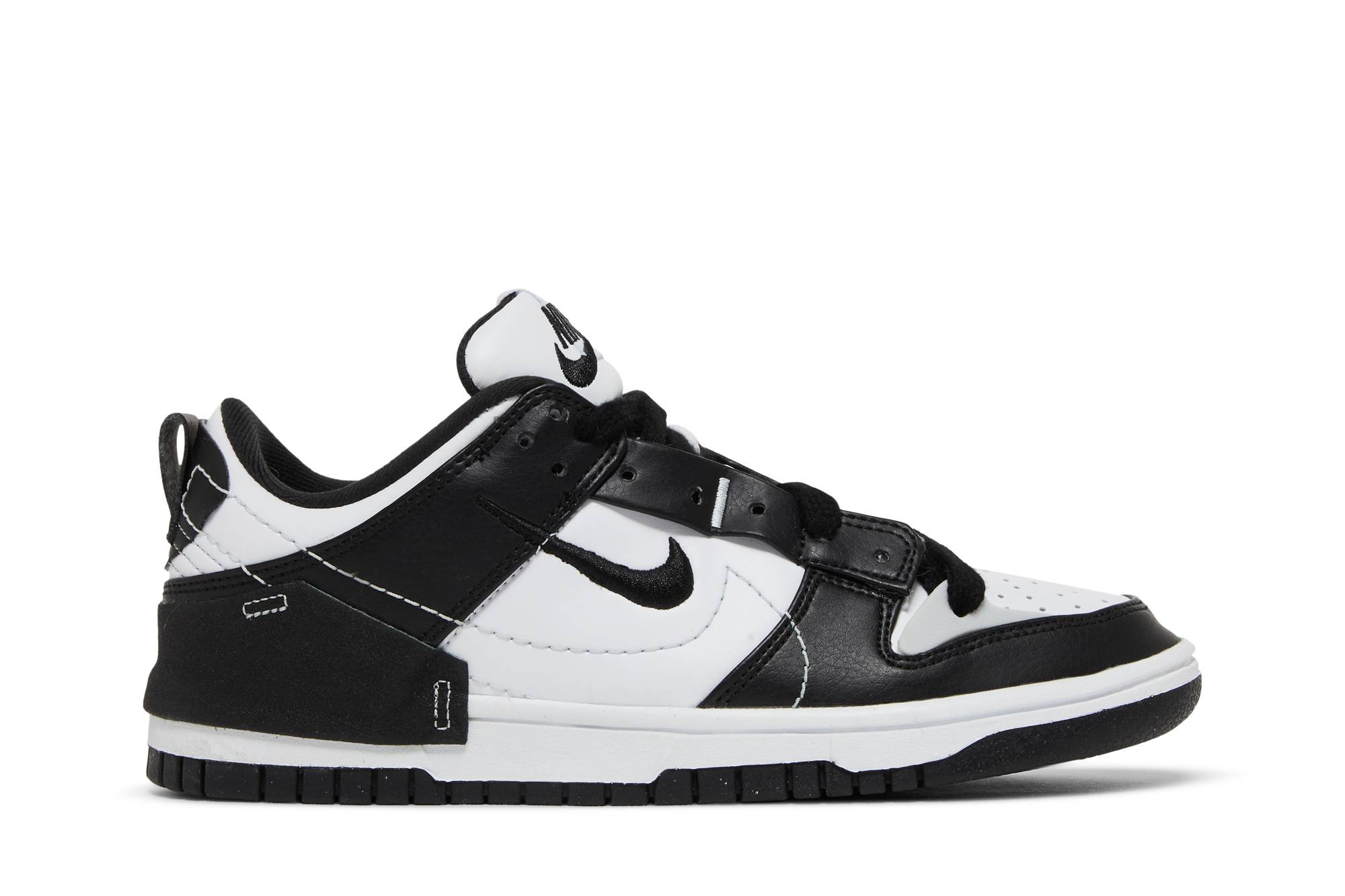 (Women) Nike Dunk Low Disrupt 2 ‘Panda’ DV4024-002