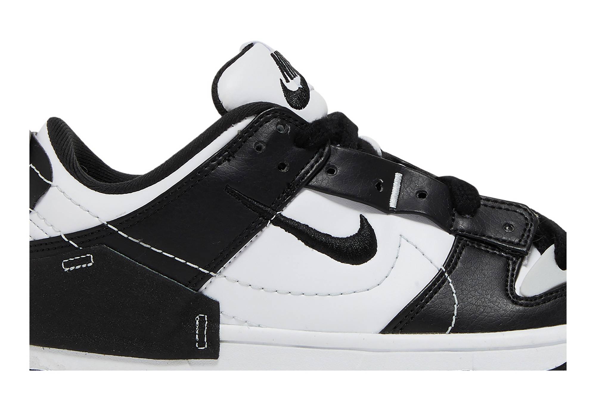 (Women) Nike Dunk Low Disrupt 2 ‘Panda’ DV4024-002