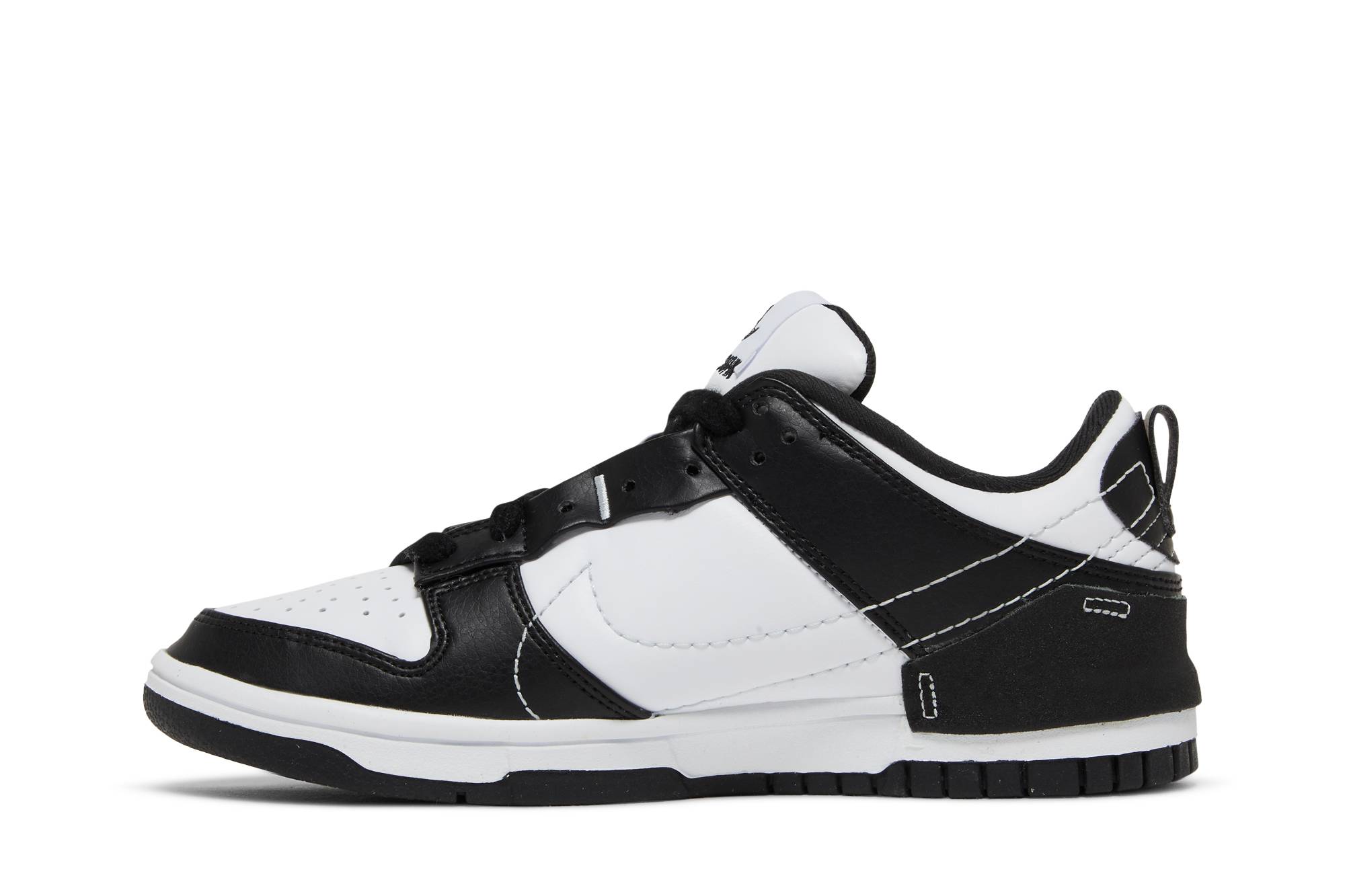 (Women) Nike Dunk Low Disrupt 2 ‘Panda’ DV4024-002