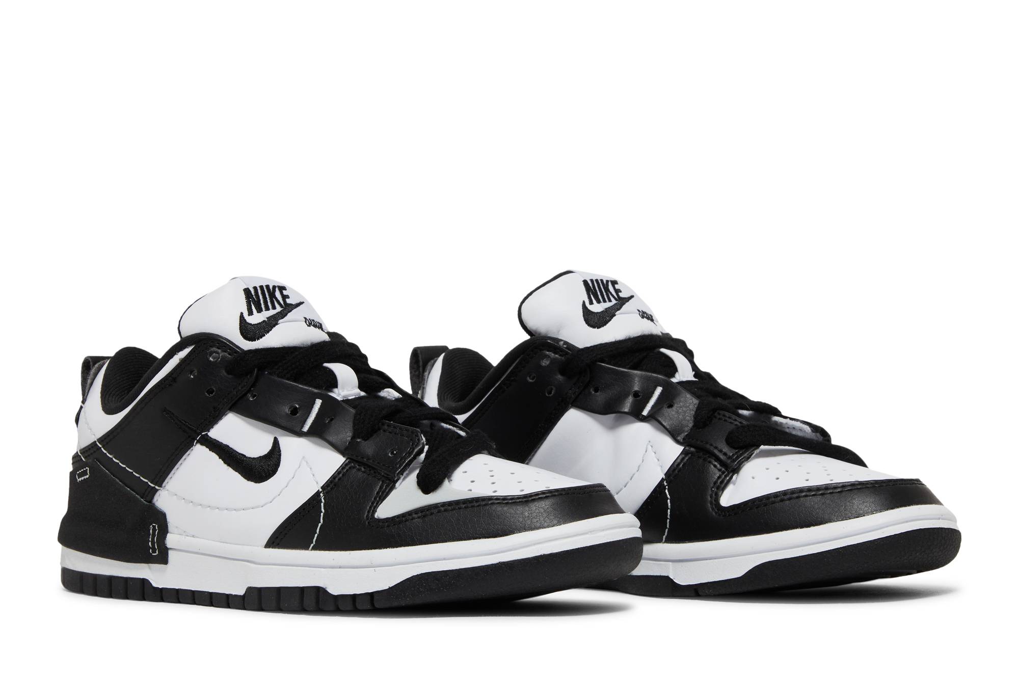 (Women) Nike Dunk Low Disrupt 2 ‘Panda’ DV4024-002