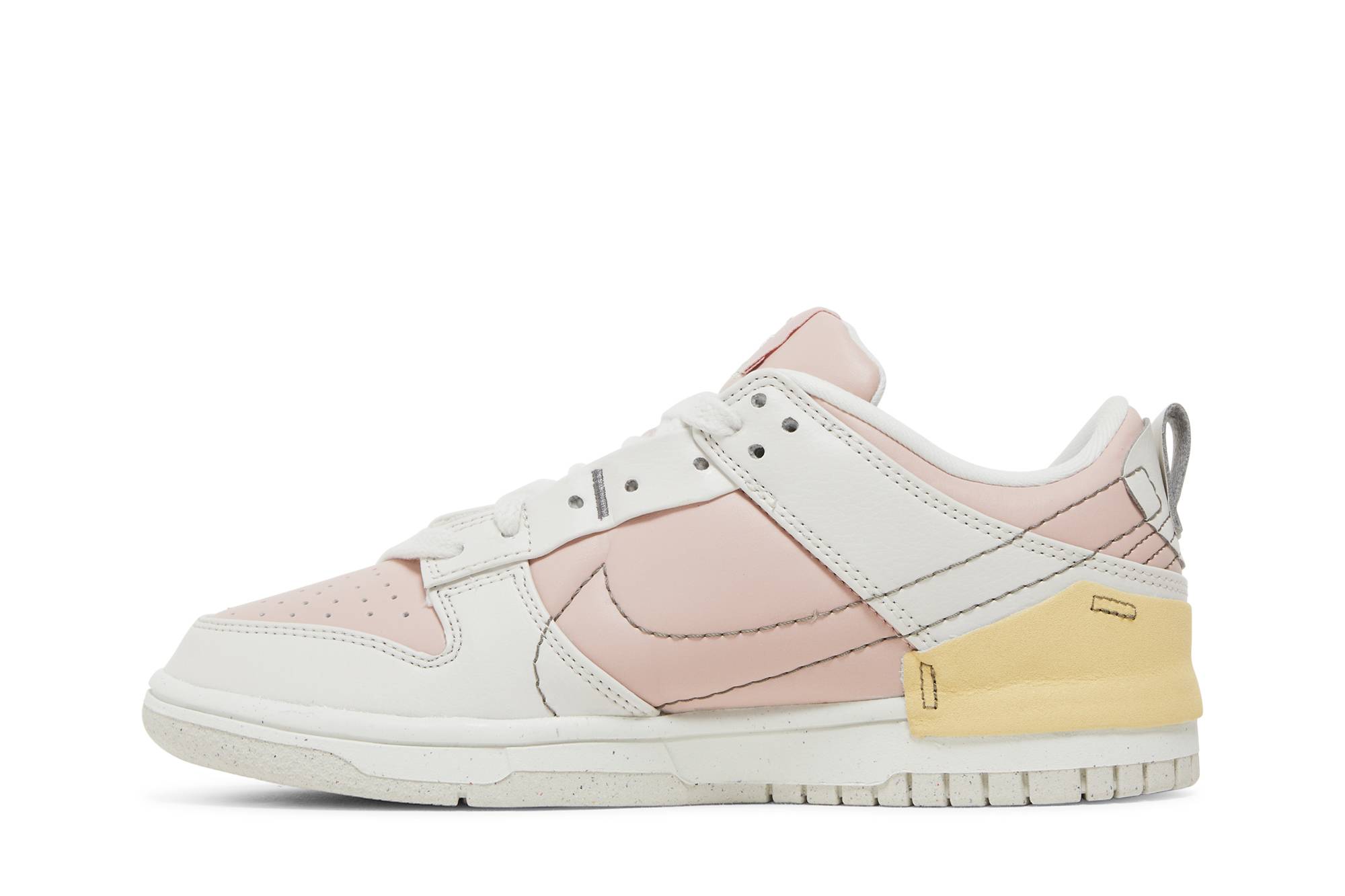 (Women) Nike Dunk Low Disrupt 2 ‘Pink Oxford’ DV4024-001