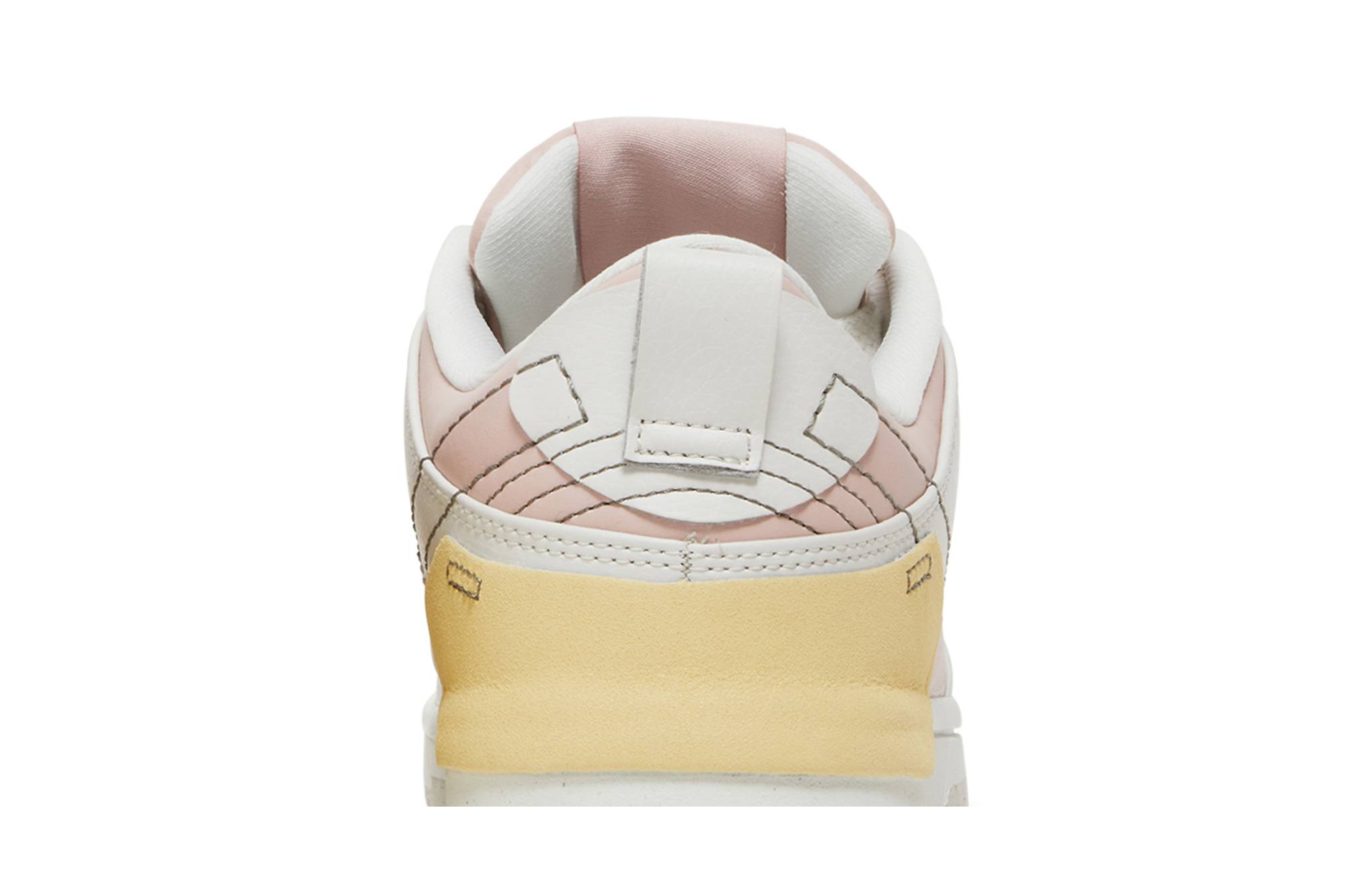(Women) Nike Dunk Low Disrupt 2 ‘Pink Oxford’ DV4024-001