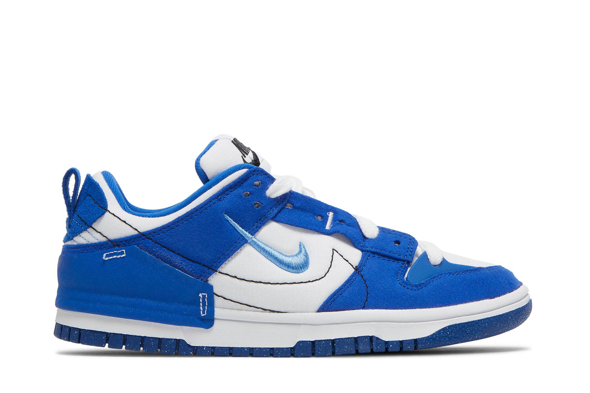 (Women) Nike Dunk Low Disrupt 2(WMNS) DH4402-102